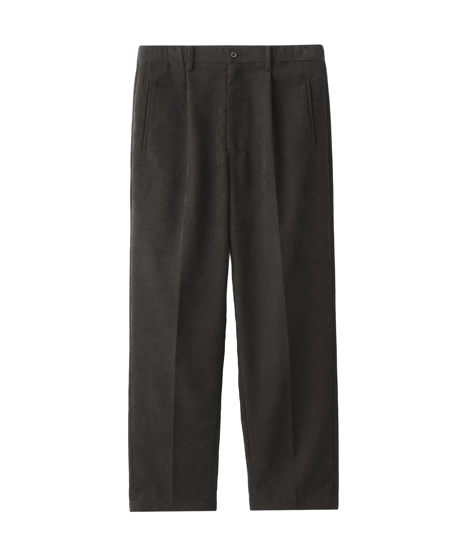 WEEKENDER】テクノコーデュロイ FREEWAY PANTS(パンツ)｜MACKINTOSH