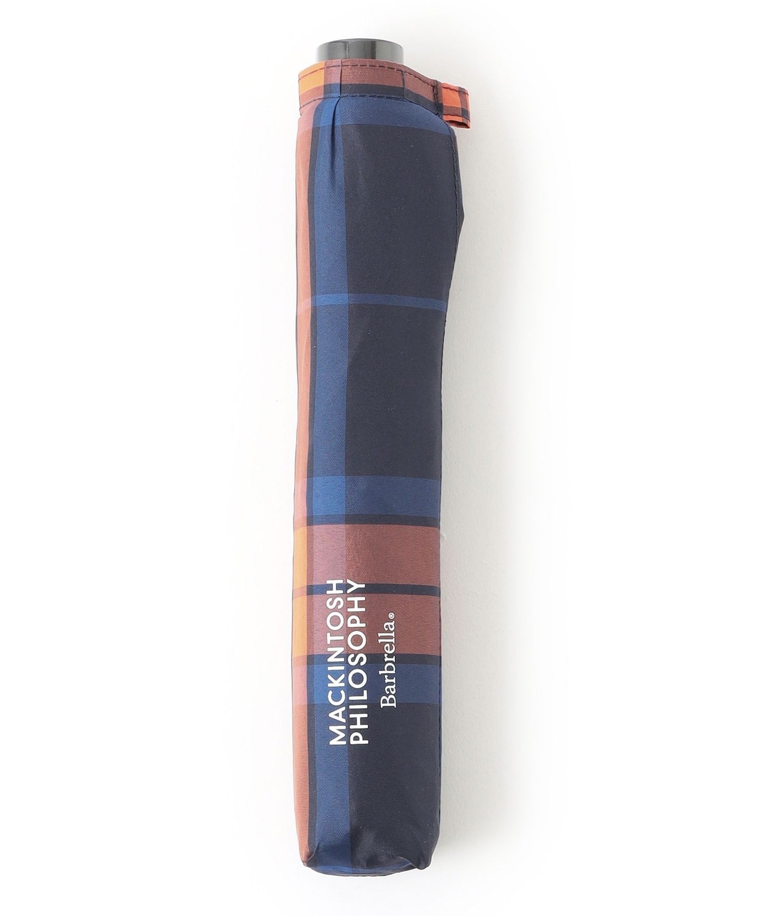 WEB&一部店舗限定】バーブレラ チェック 60cm(傘)｜MACKINTOSH