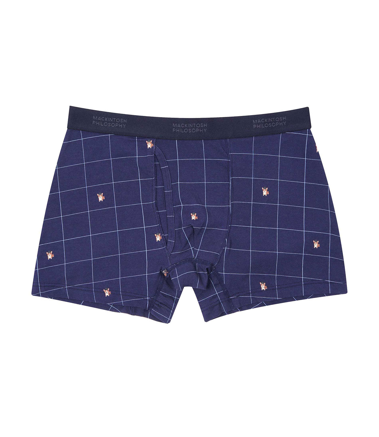 当時物！マッキントッシュ グロッシーツイルタックパンツ(パンツ)｜MACKINTOSH PHILOSOPHY