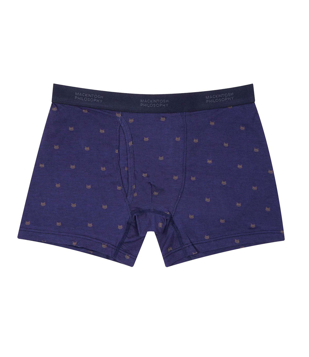 キャット ボクサーパンツ(その他)｜MACKINTOSH PHILOSOPHY