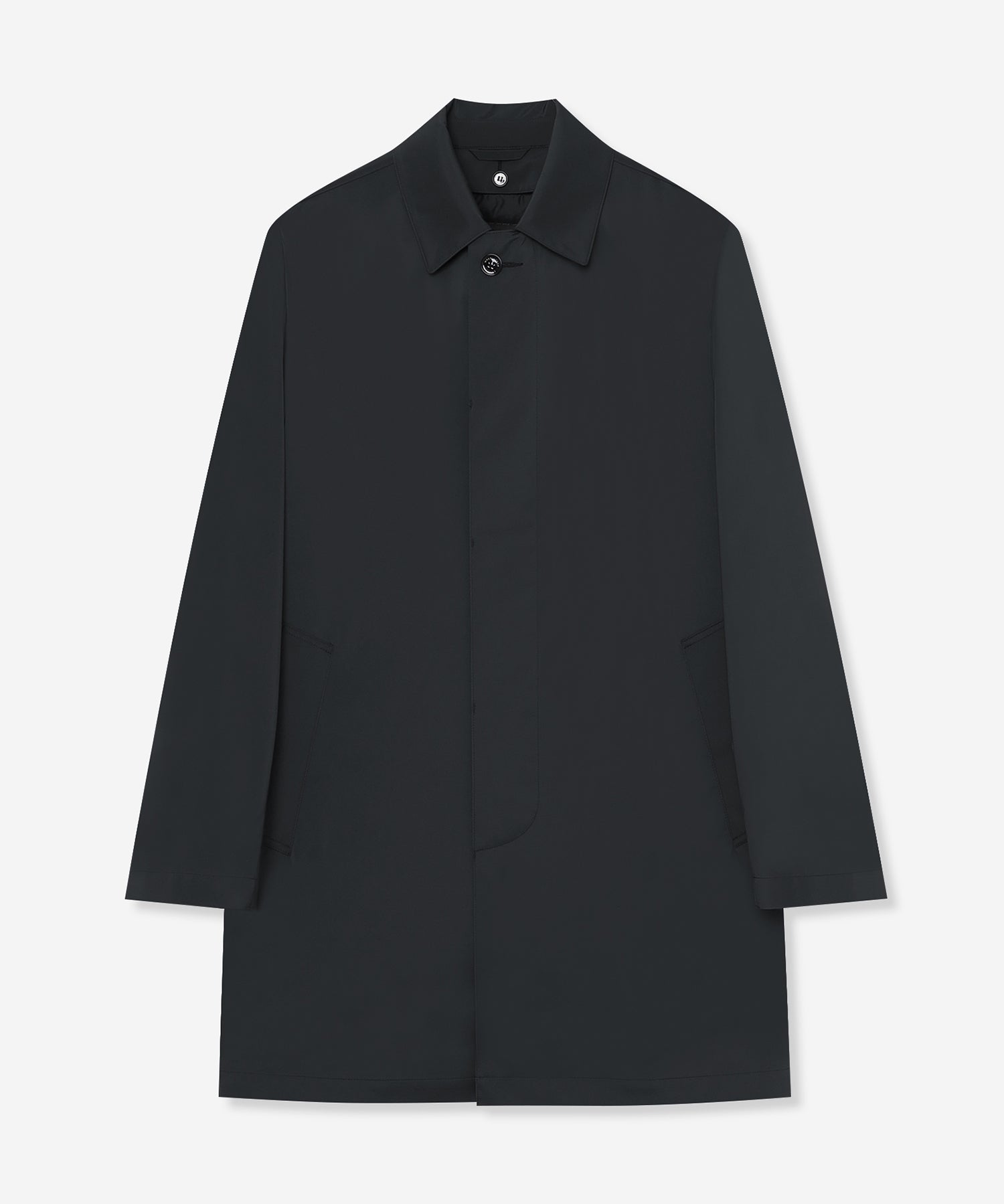 未使用級マッキントッシュDUNFORD SHORT 3レイヤーステンカラーコート WEB・一部店舗限定】【DUNFORD SHORT】3レイヤーステンカラーコート