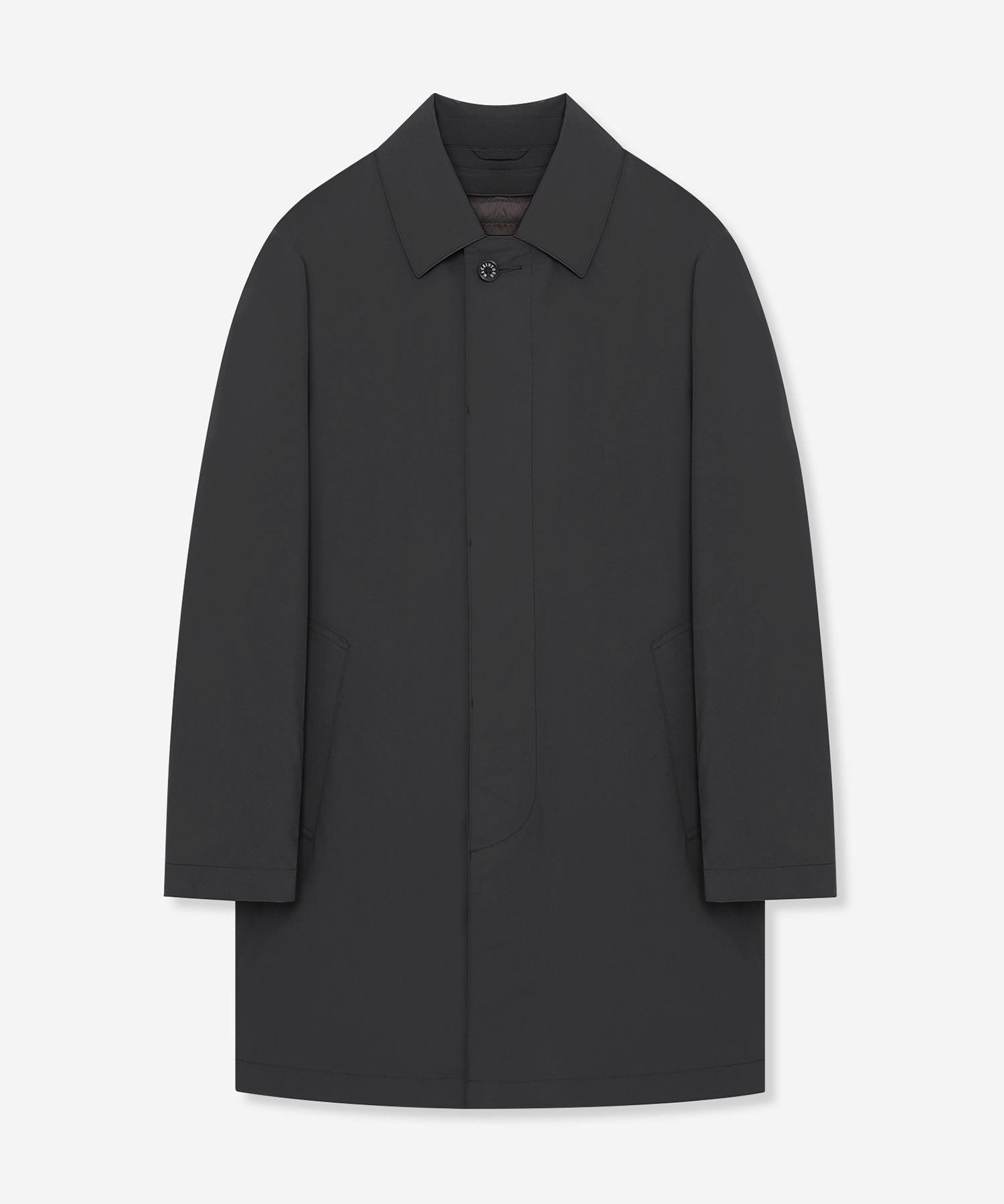 DUNFORD SHORT】パーテックスシールドリボルブステンカラーショート