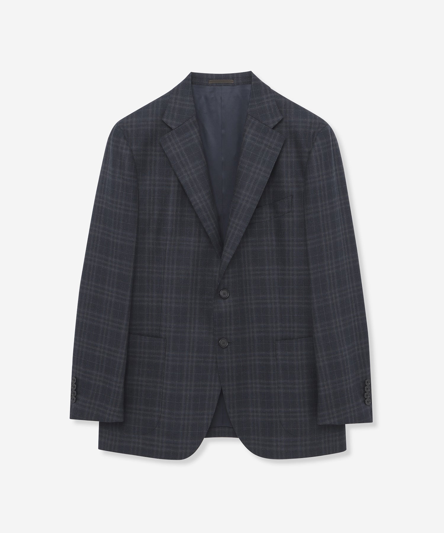 NEW BRIDGE】 【Di Pray/ディプレイ】シルクツイードチェック