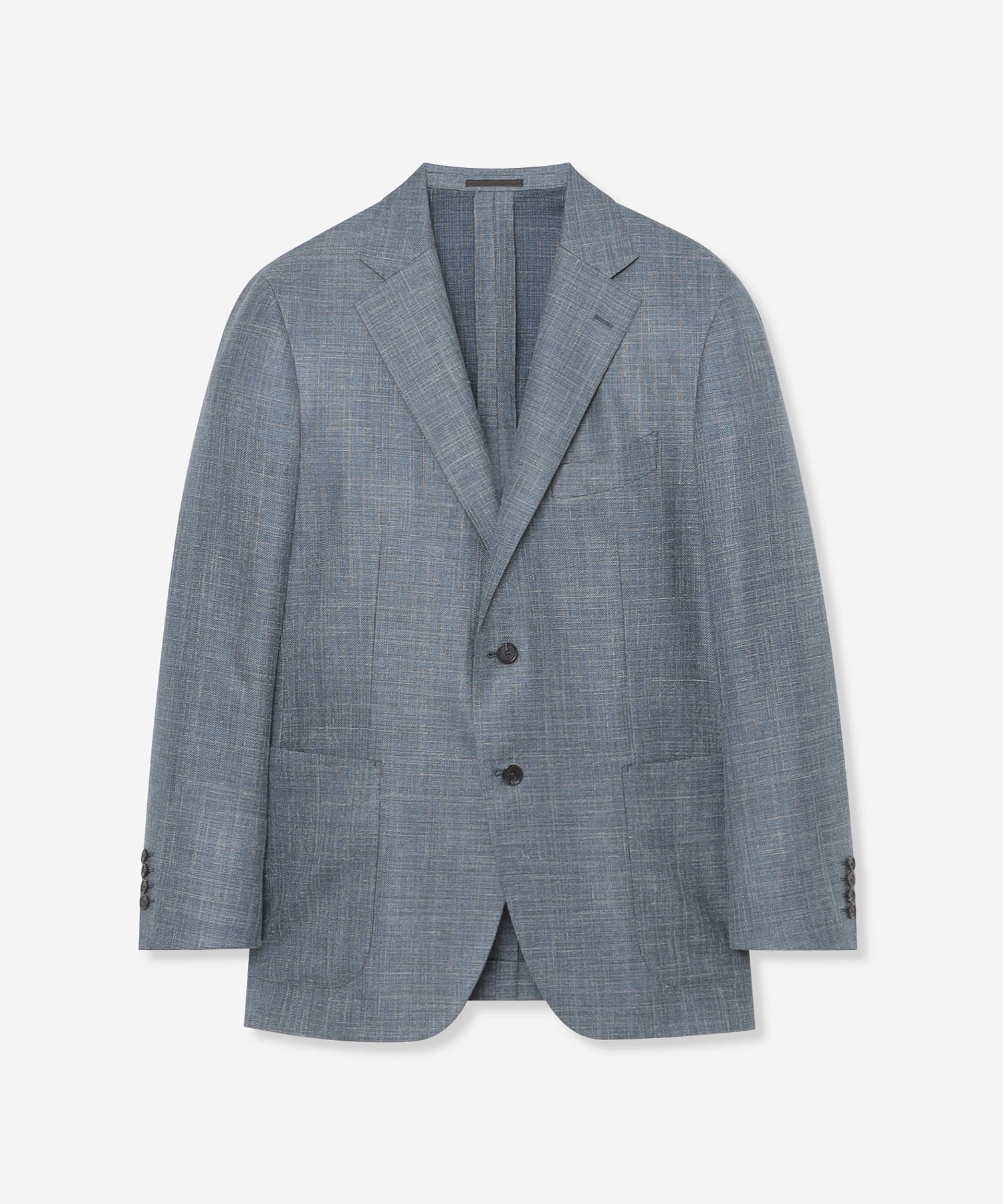 NEW BRIDGE】 【Loro Piana Fabric】SUMMER TIME ジャケット