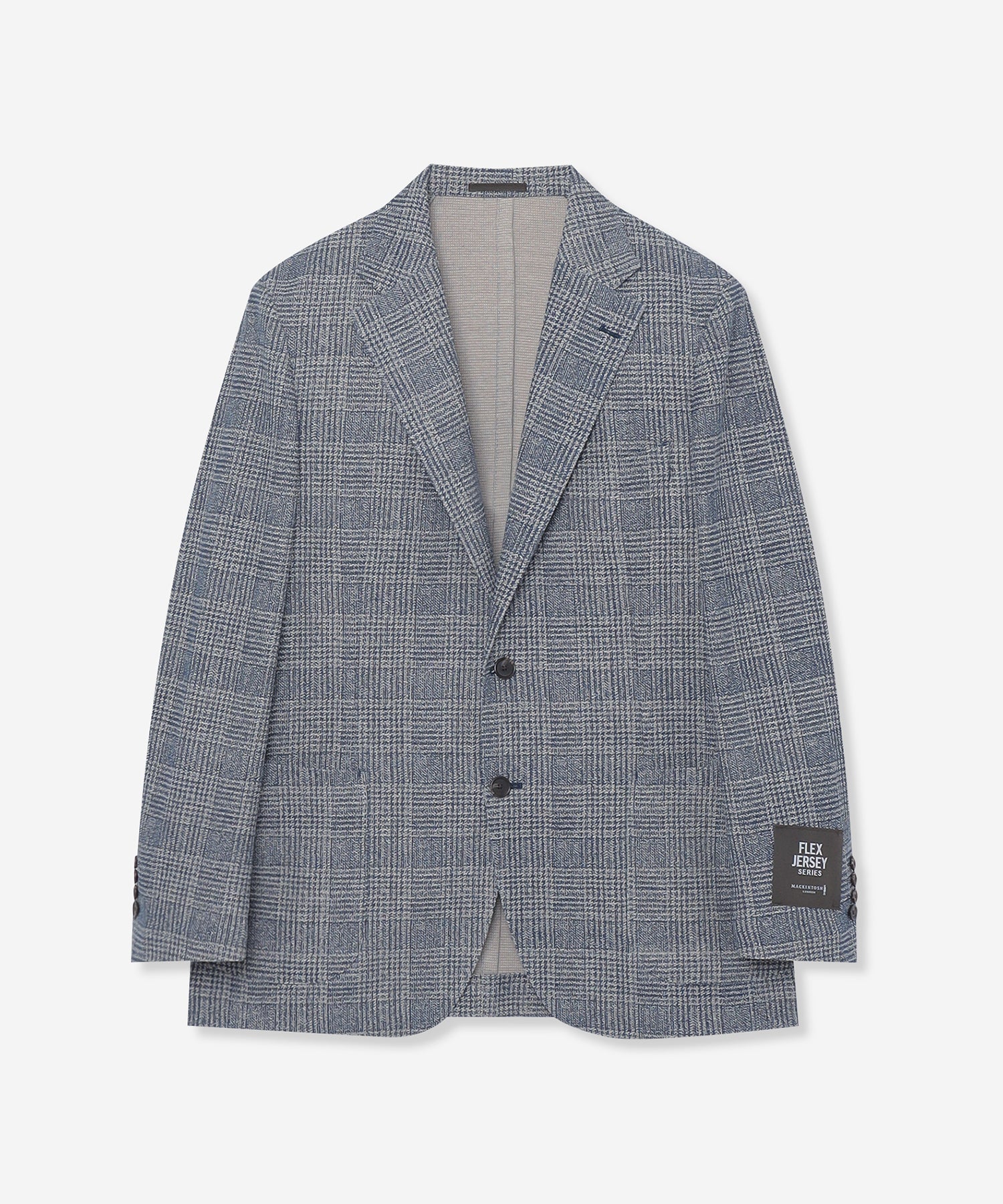【MOMO様】専用LARDINI オーバーペーンチェック　ジャケット 44サイズ MOMO様】専用LARDINI オーバーペーンチェック ジャケット 44サイズ