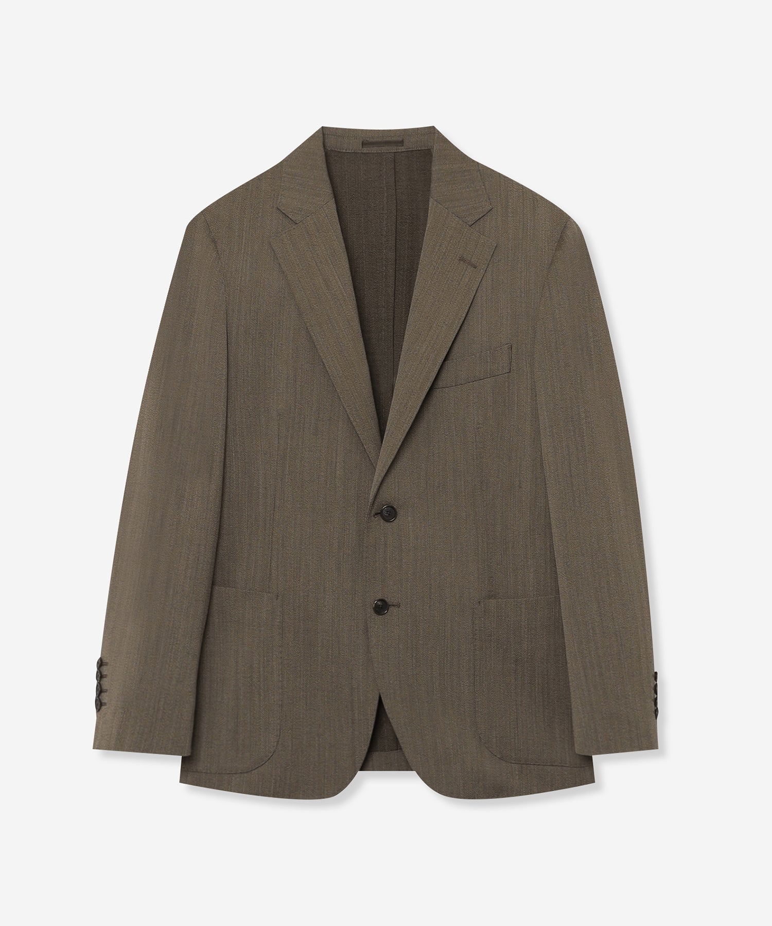 ANGELICO/アンジェリコ】ヘリンボーンジャケット(ジャケット