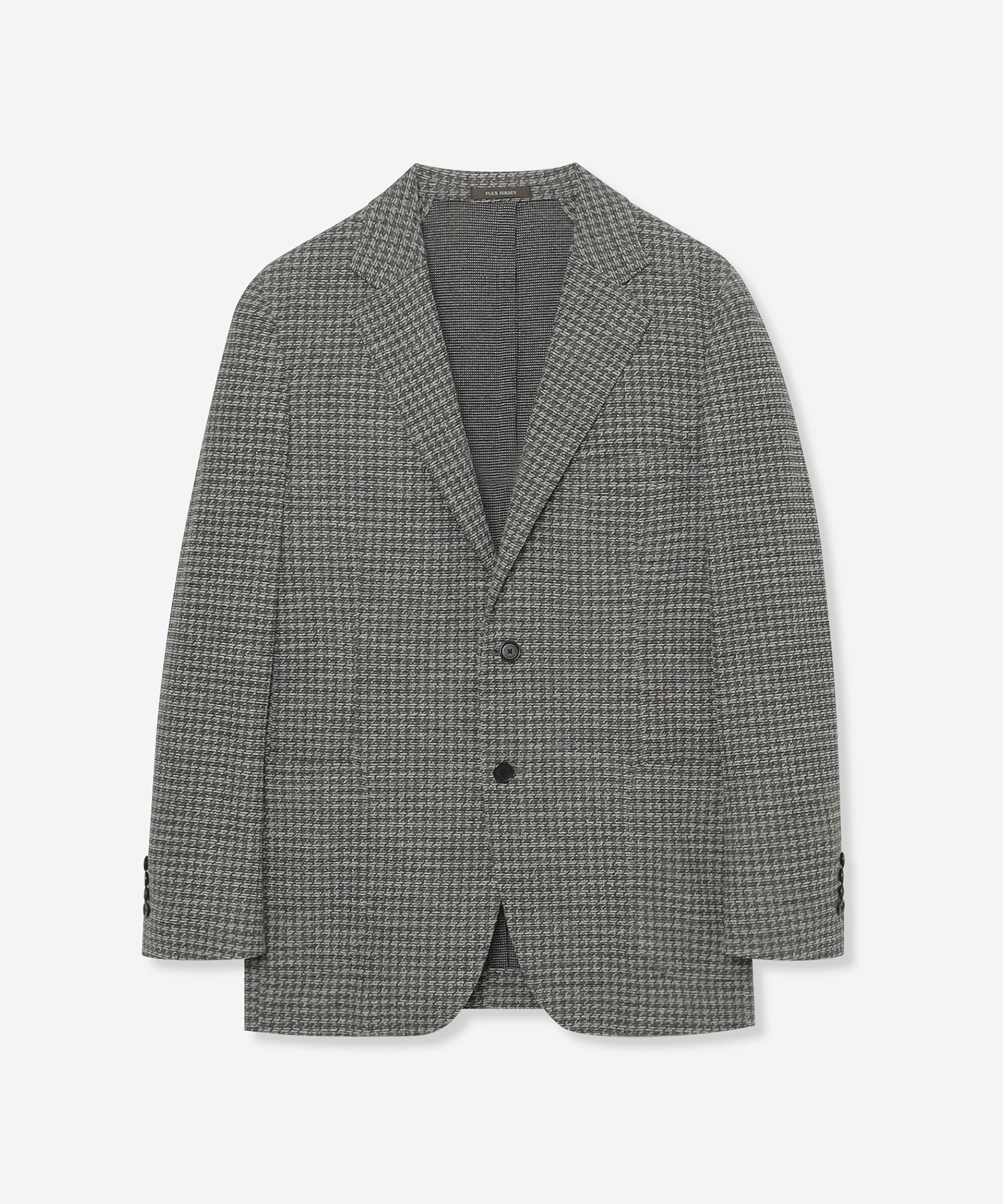 FLEX JERSEY】【LANIFICIO ROMA/ラニフィーチョ ローマ】ハウンド