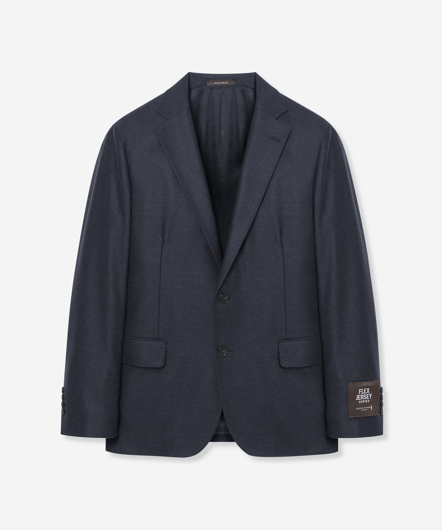 FLEX JERSEY】バランサーキュラーセットアップジャケット(ジャケット