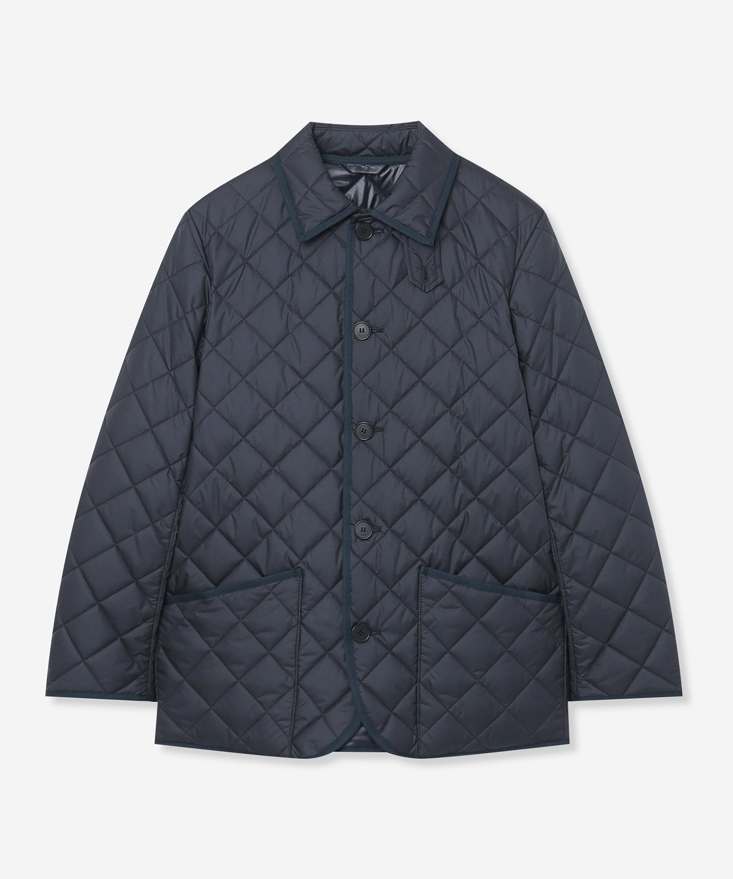 WEB・一部店舗限定】【WATSON】ポリエステルタフタキルティング