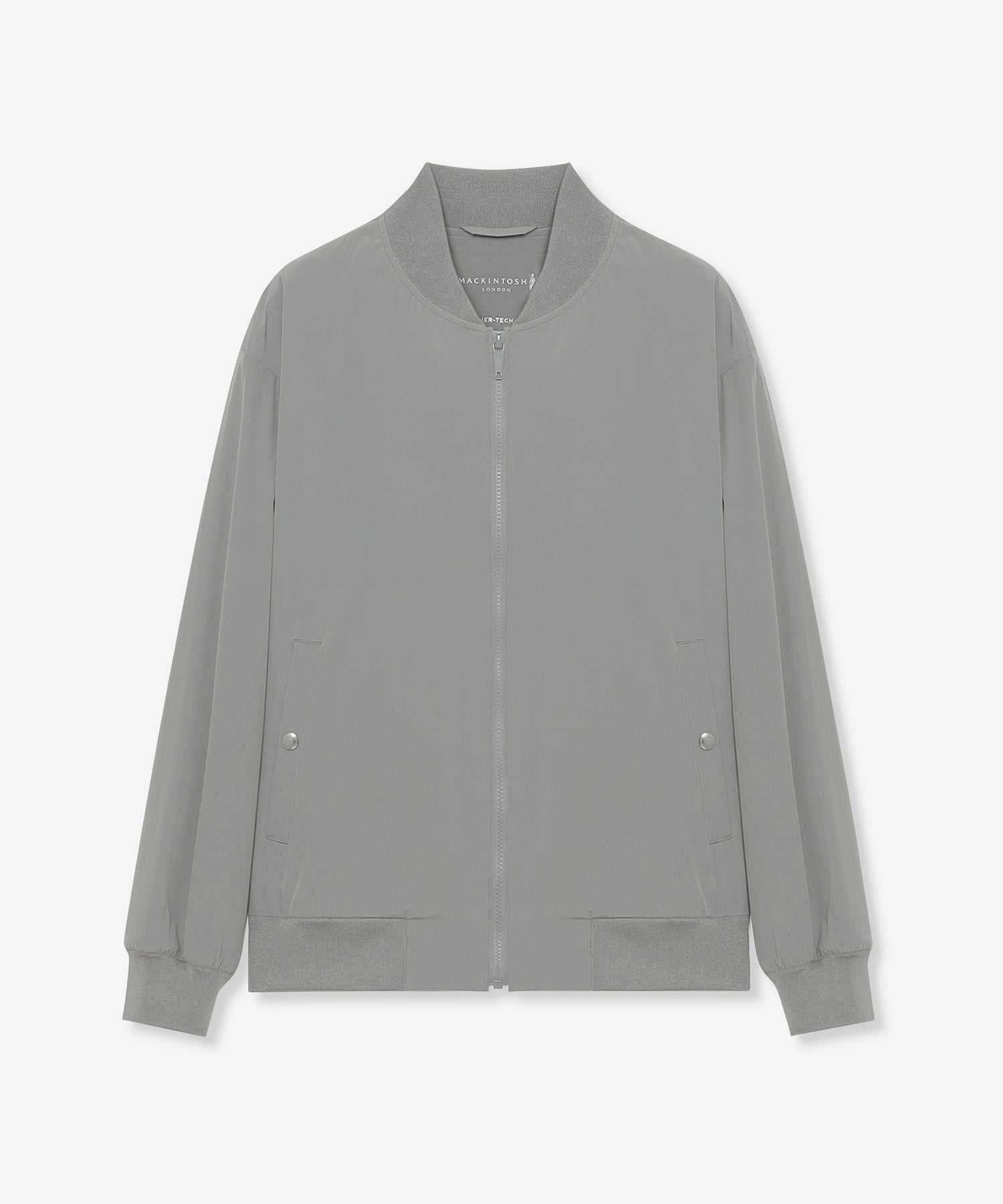 FEATHER-TECH PAC】【FLEX NYLON】ストレッチナイロンMA-1(ブルゾン