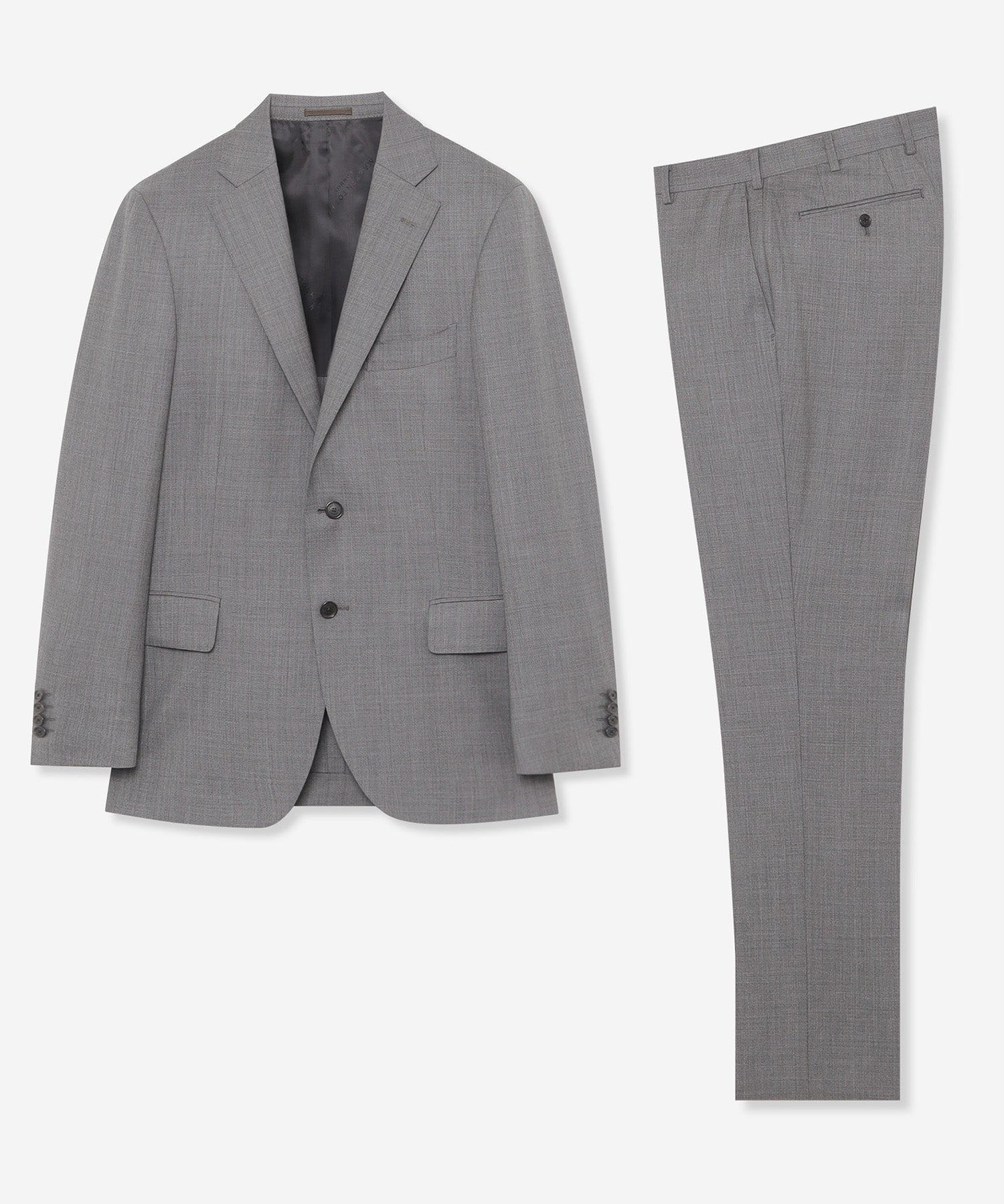 S Max Mara パーリーゲイツ ニット マッキントッシュスーツ おまとめ NEW BRIDGE】Super110's シャークスキンスーツ(スーツ)｜MACKINTOSH