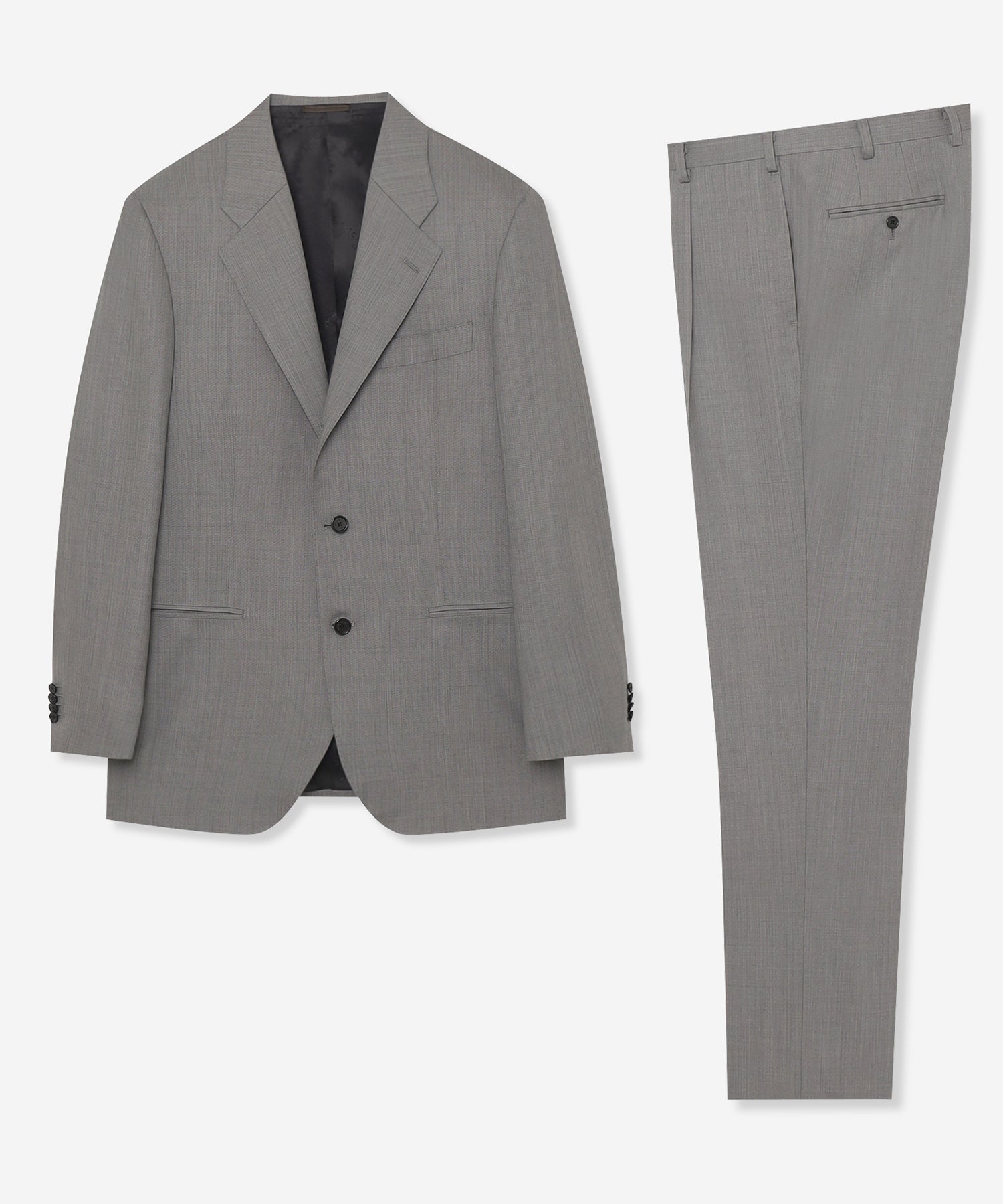 S Max Mara パーリーゲイツ ニット マッキントッシュスーツ おまとめ アッズーロ] ウール カシミヤ ショート ニット ドレス, moss green