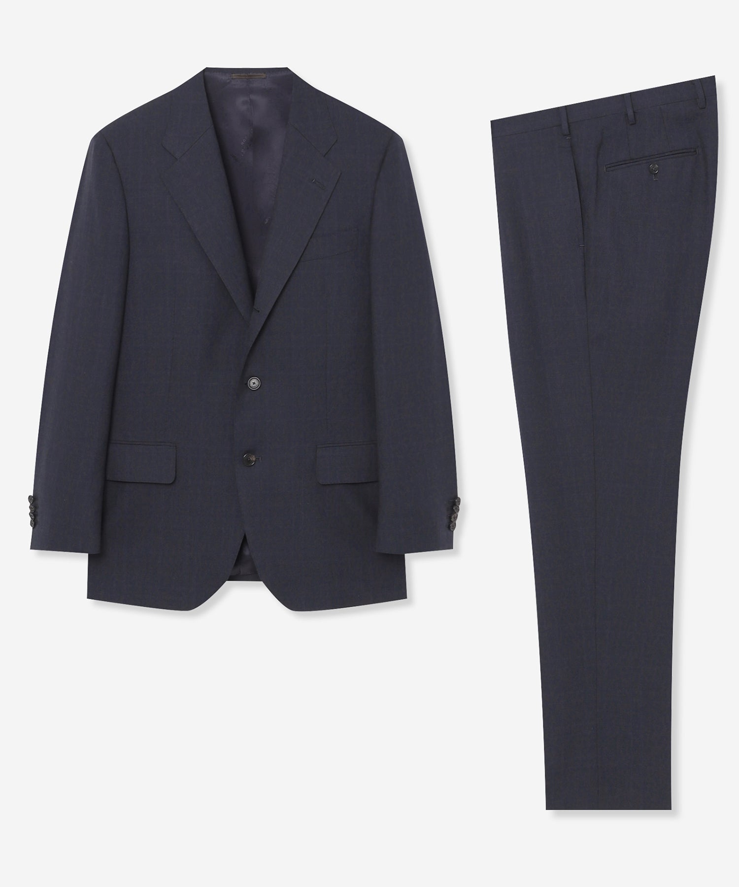 MINT BRIDGE】コンビネーションチェックスーツ(スーツ)｜MACKINTOSH