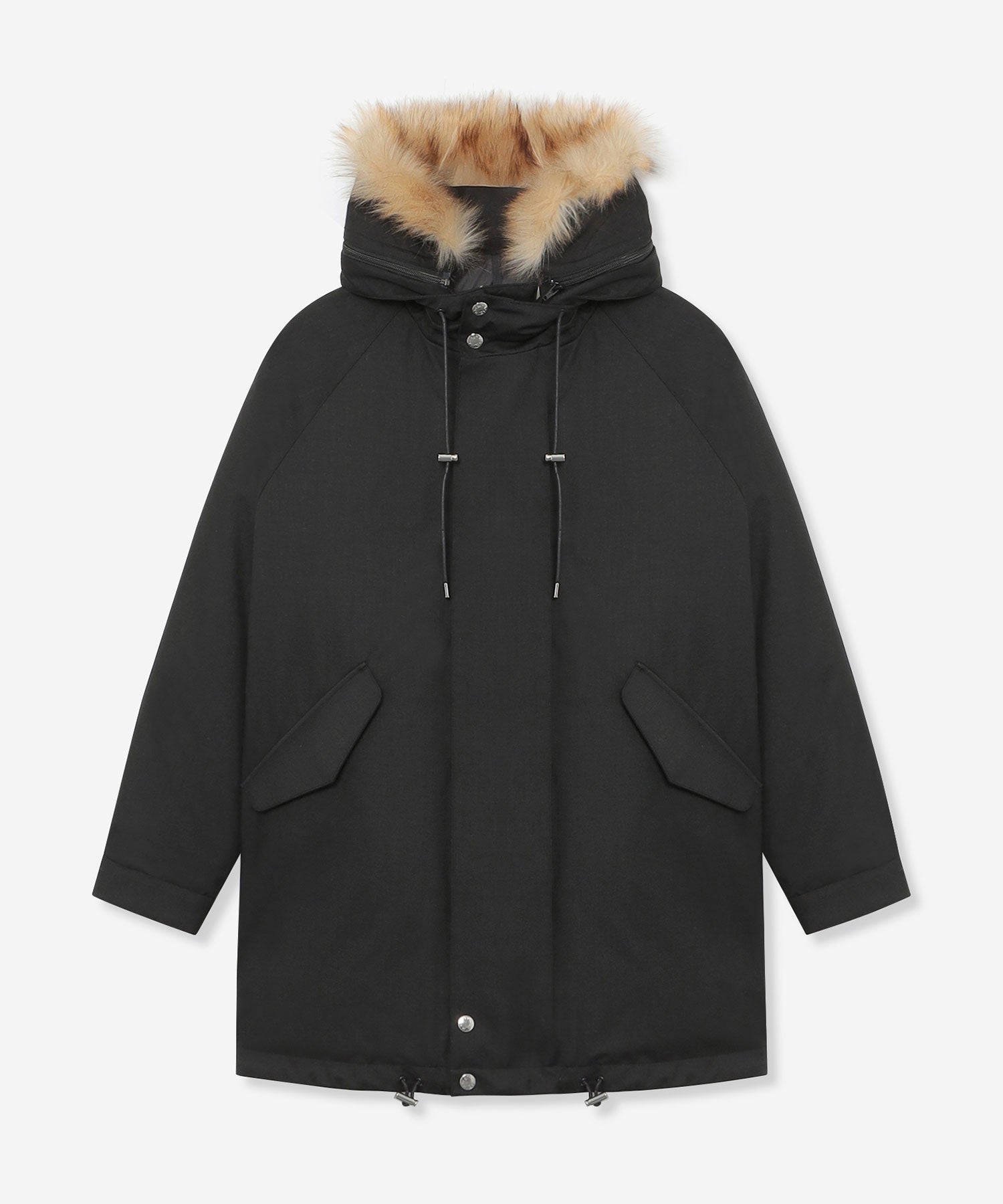 MACKINTOSH】【RAINTEC SKYE PARKA/レインテックスカイパーカー