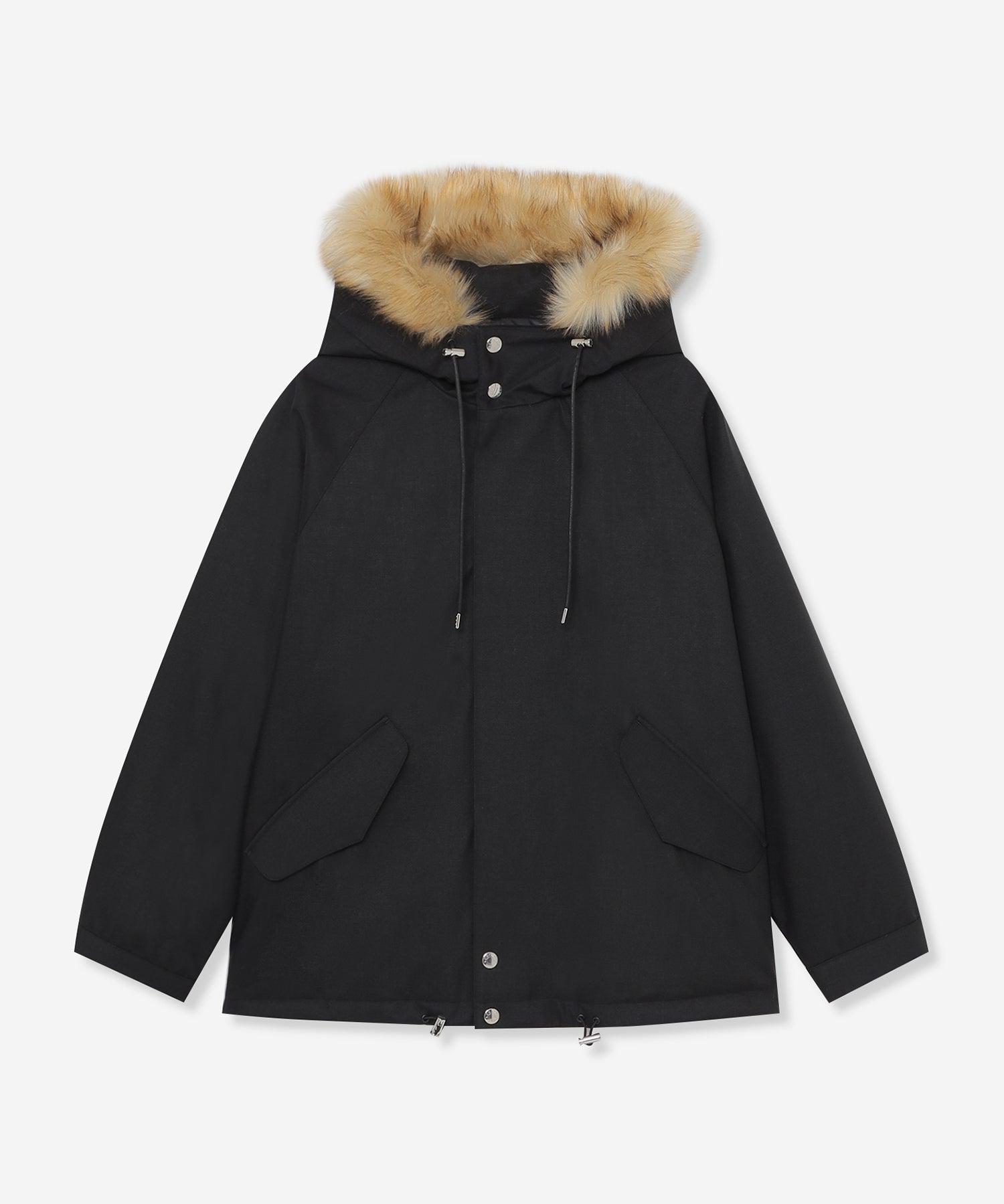 MACKINTOSH】【RAINTEC SKYE PARKA/レインテックスカイパーカー】ミリタリーショートダウンジャケット(コート)｜ MACKINTOSH LONDON(マッキントッシュ ロンドン)のファッション通販 - SANYO ONLINE STORE | 三陽商会