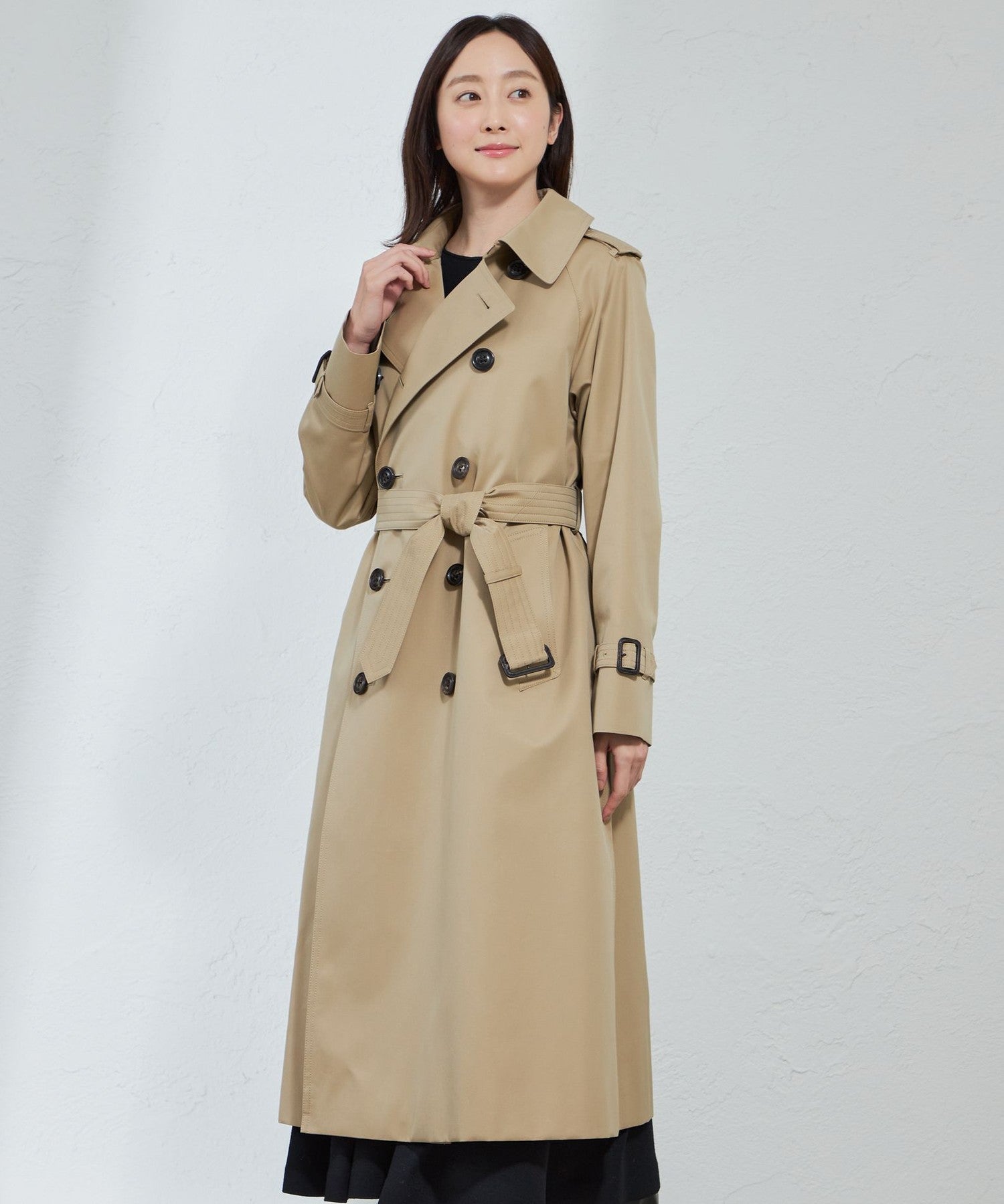 100年コート＞極KIWAMI(コート)｜SANYOCOAT(サンヨーコート)のファッション通販 - SANYO ONLINE STORE | 三陽商会