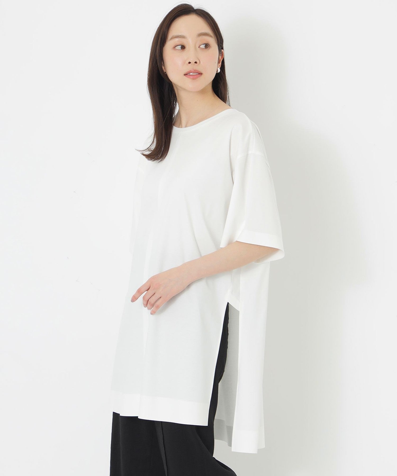 美品 Pascal Etchenic パスカル・エチュニック シルクスクリーン 三越