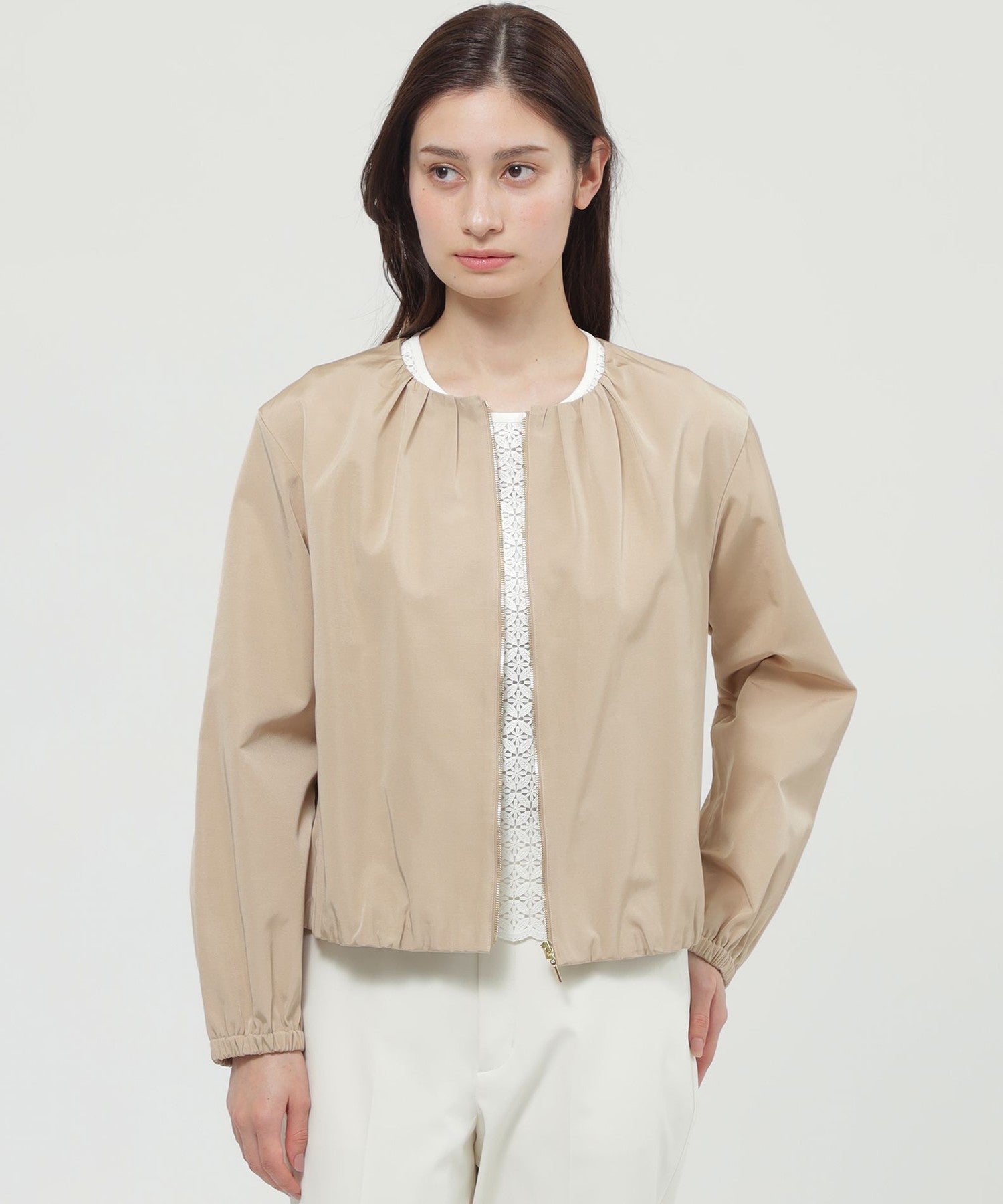 Nikkei magazine掲載】【ウォッシャブル】マイクログログラン