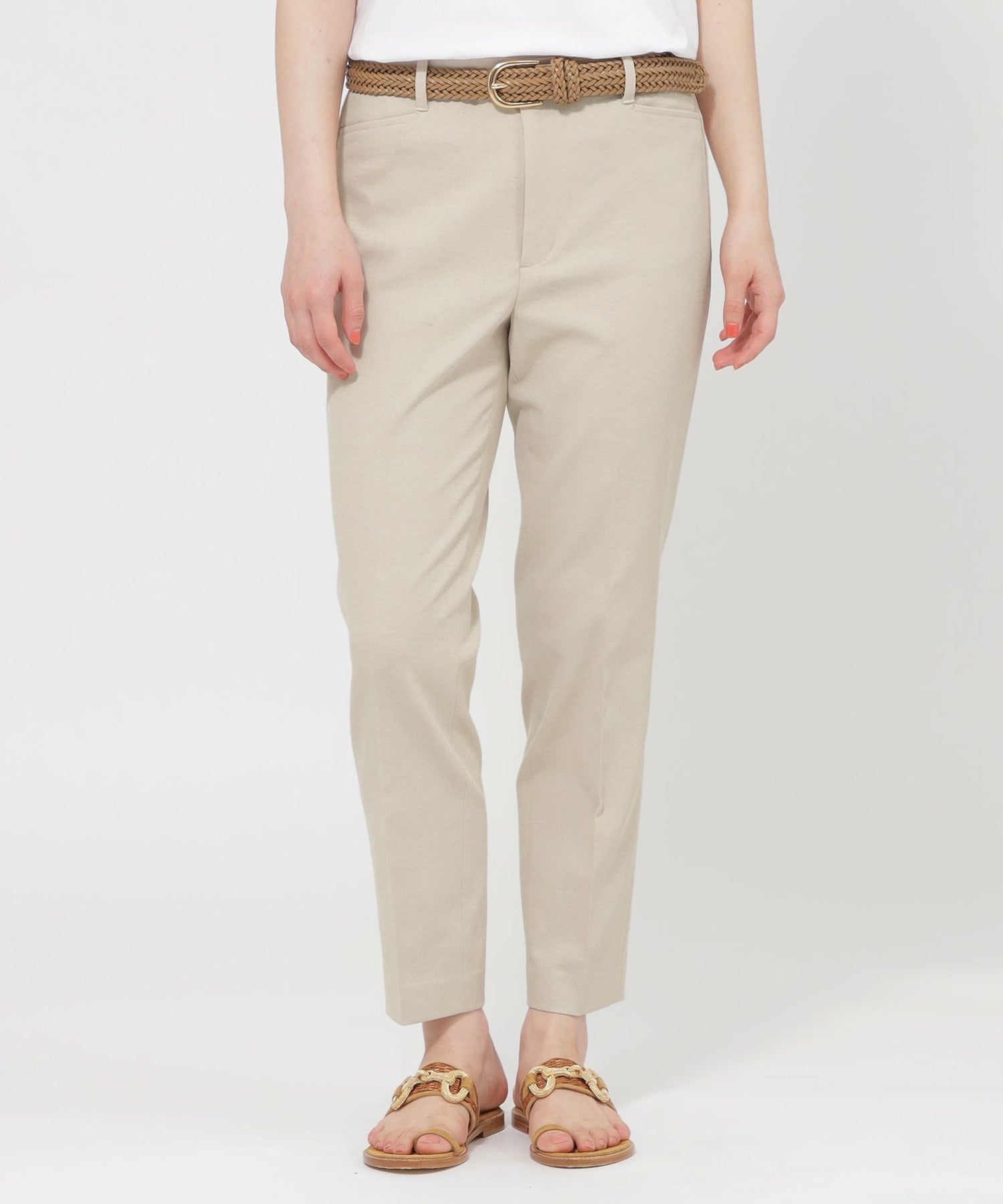 WEB限定】ドライオックス パンツ【ウォッシャブル/接触冷感/防透け性