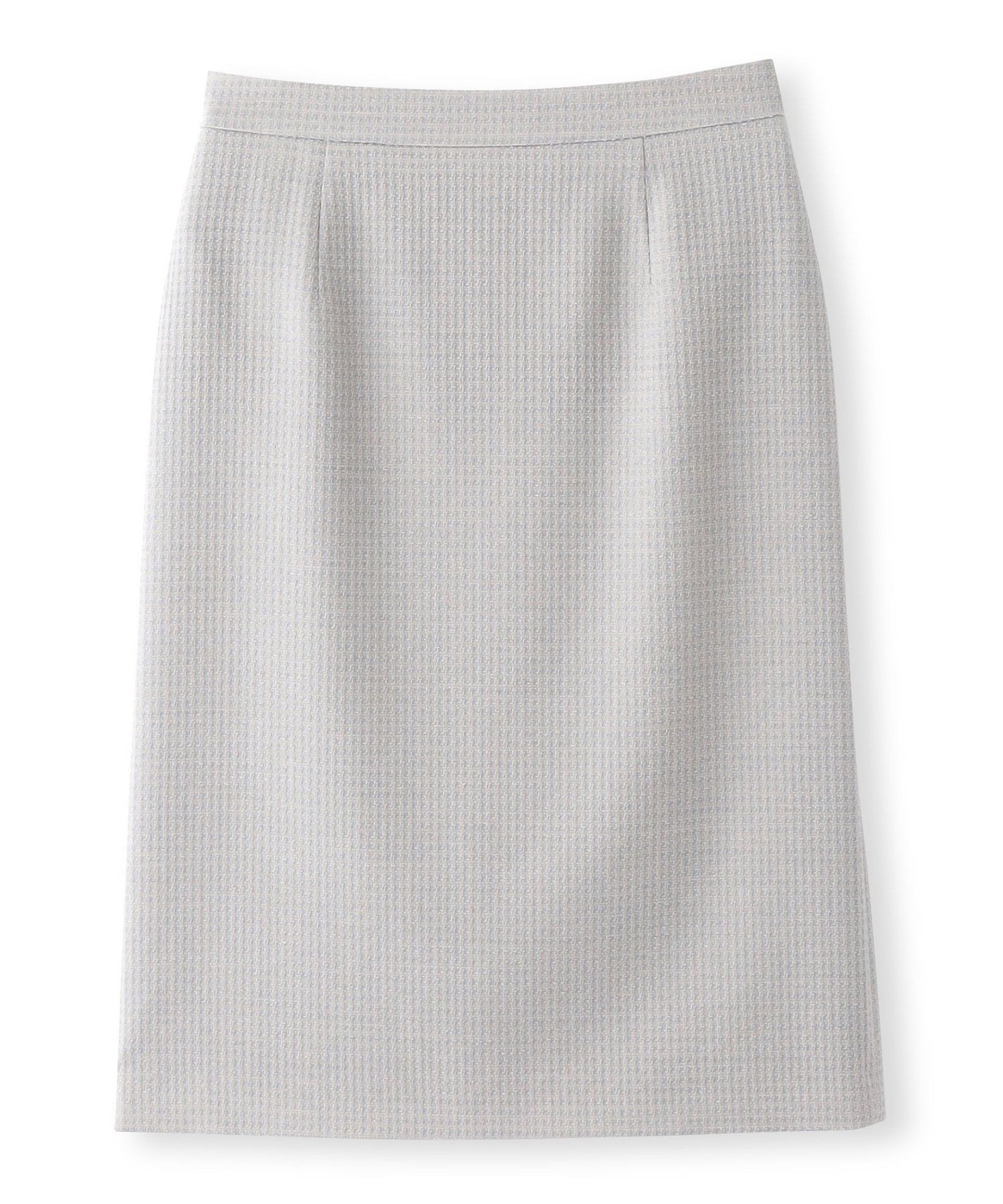 ライトドビーウール スカート(スカート)｜Paul Stuart(ポール