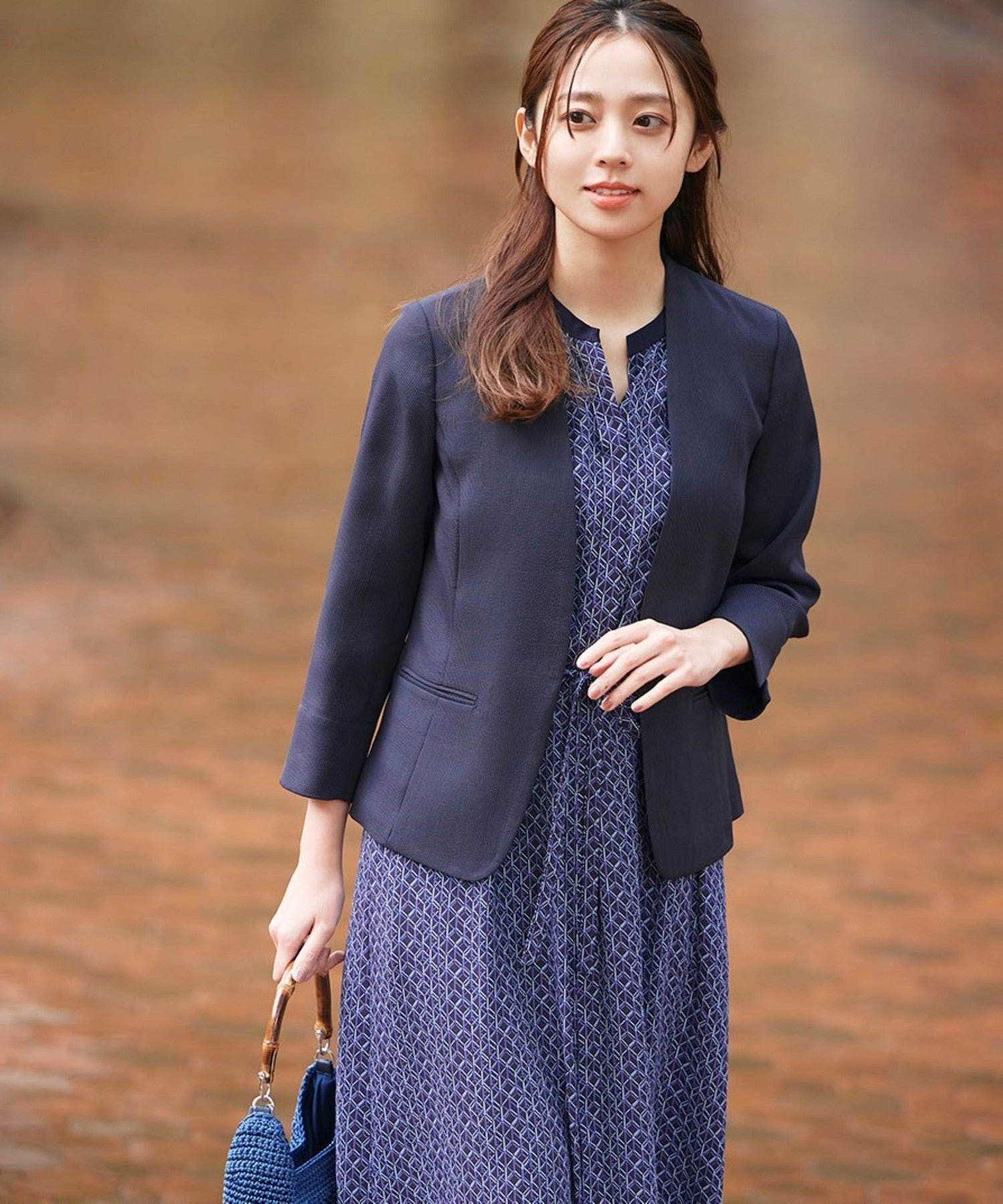 美シリーズ】【UV対策】【着用しわ軽減】【ウォッシャブル】エアリー