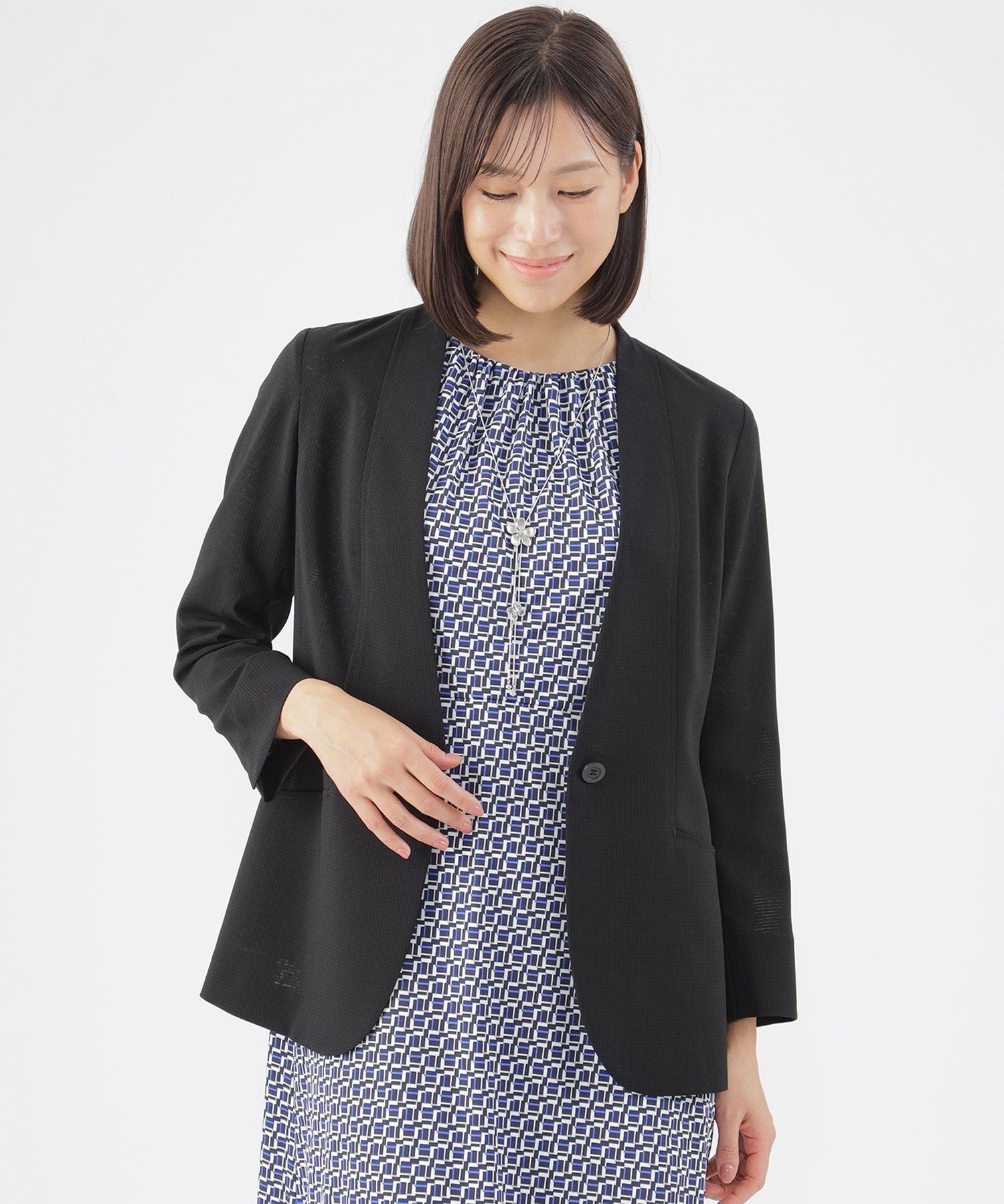 kei naritaさん専用① 美シリーズ】【弱はっ水】【防しわ】【セットアップ対応】ドット