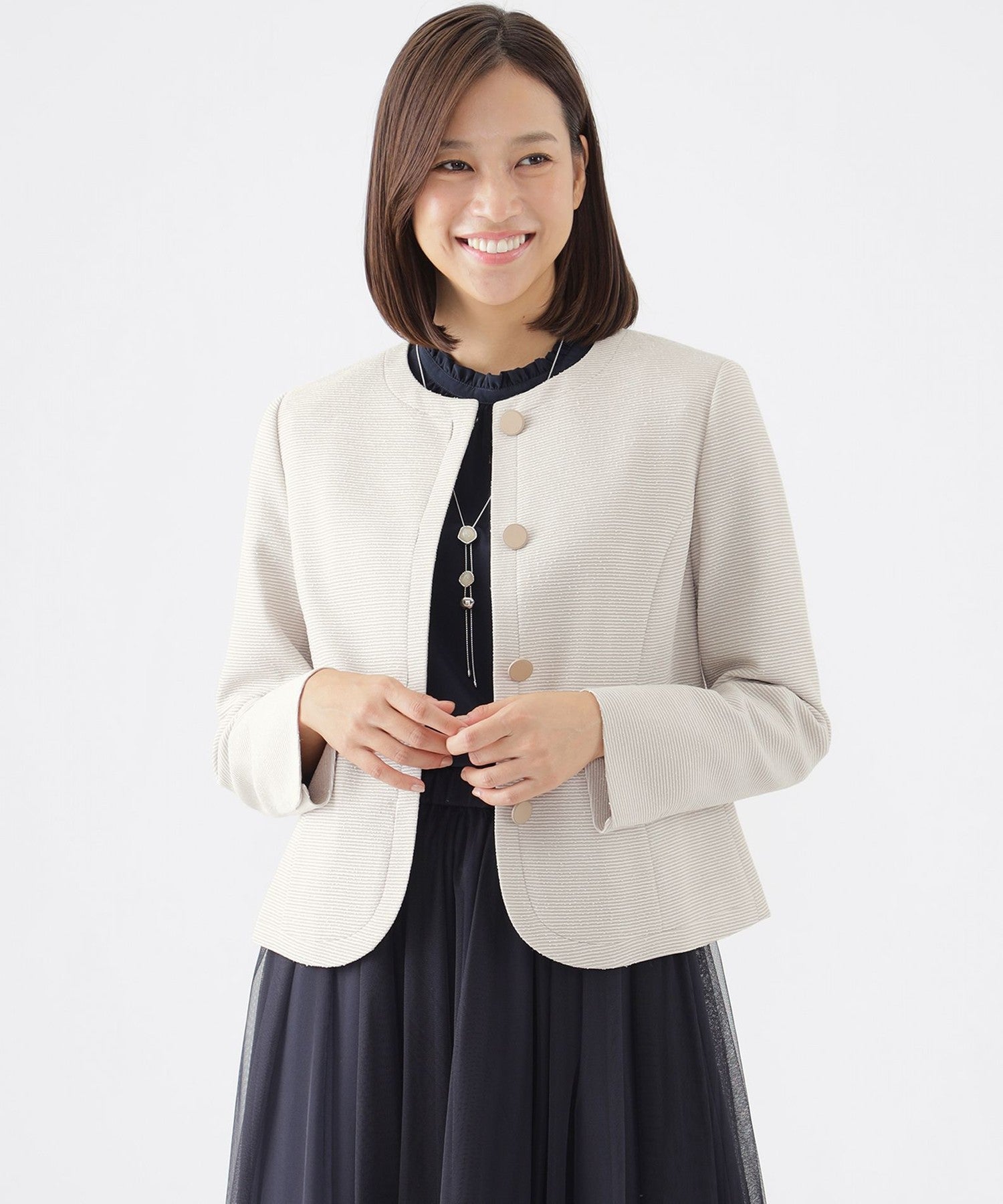 L】【美シリーズ】【ウォッシャブル】【セットアップ対応】ラメツ