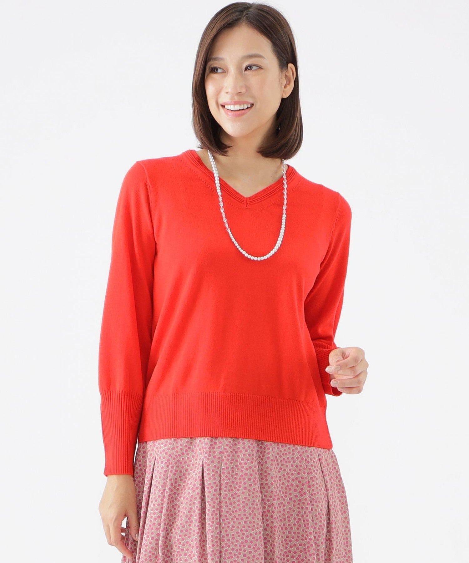 L】【WEB・一部店舗限定】【ウォッシャブル】スーパーファインウールV