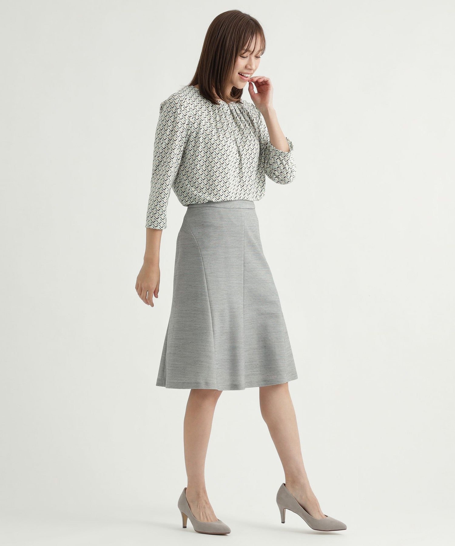 L】【セットアップ対応】【美シリーズ】【ウォッシャブル】ラミー