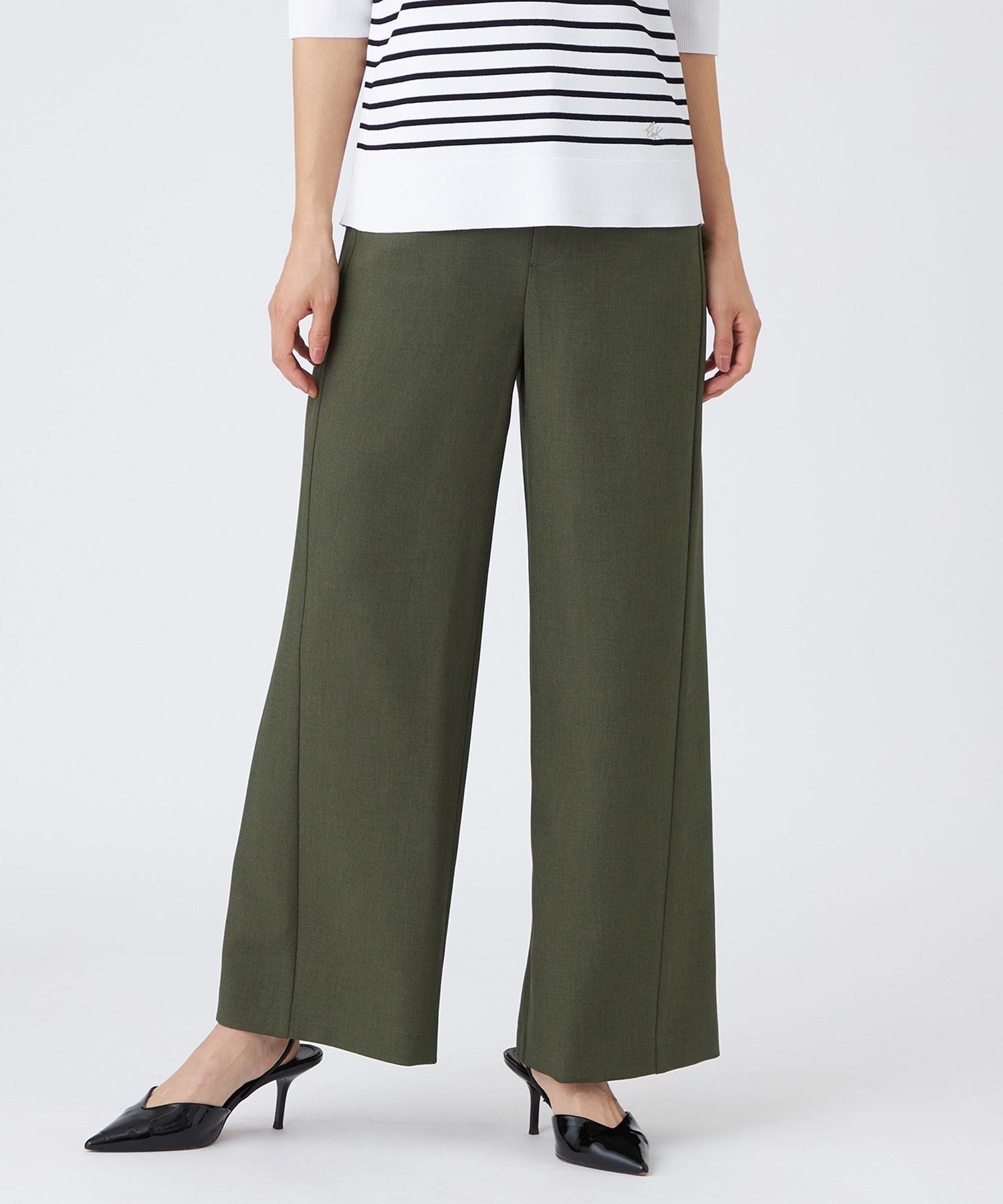 m　0628 吸水速乾】【遮熱】【着用じわ防止】【ストレッチ性】ドライメランジ