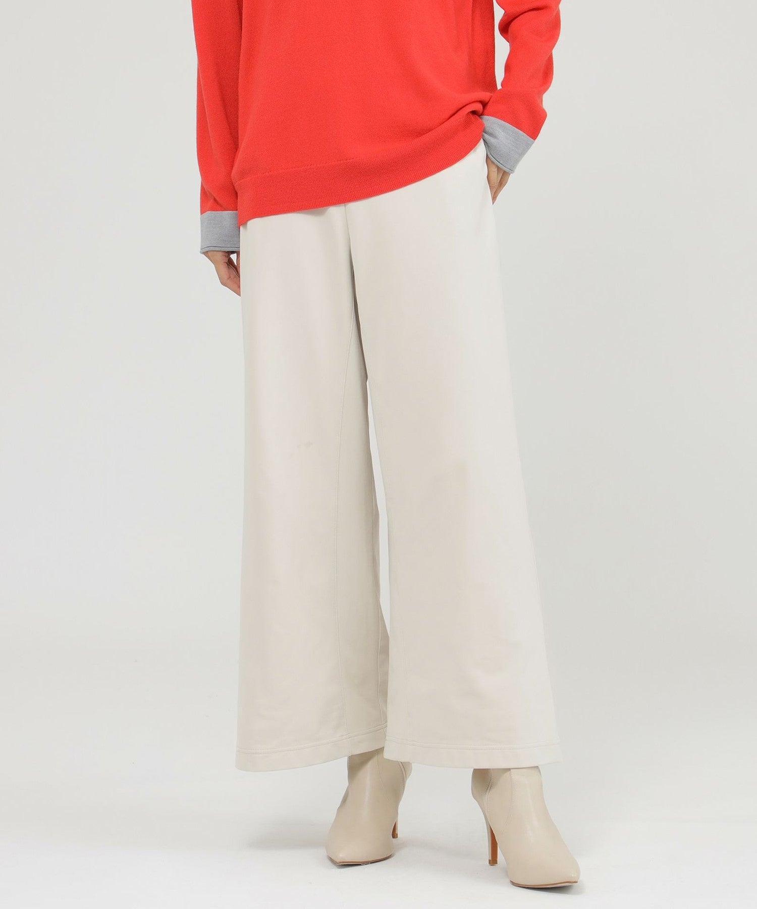 定番リニューアル】【ウォッシャブル】メリルハイテンション裏