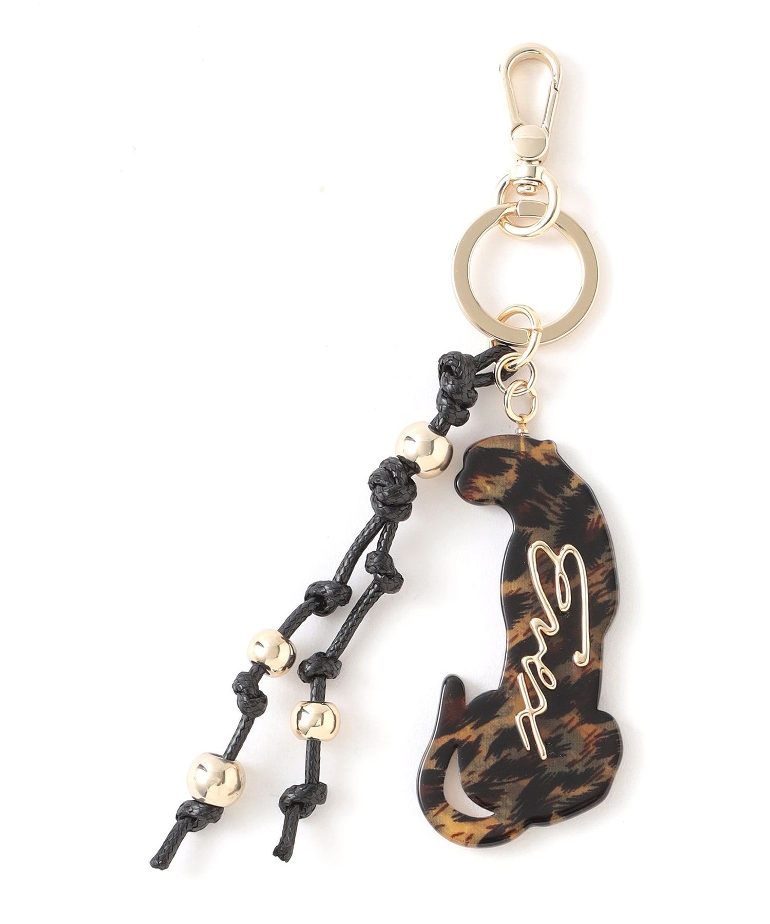 値下げ！　ANOTHER HEAVEN キーチェーン　※オマケ付き アニマルチャーム(小物・雑貨)｜EVEX by KRIZIA(エヴェックス バイ