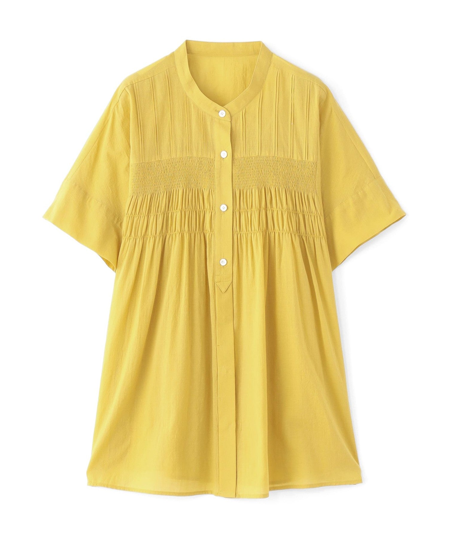 987 新品 BEIGE ベイジ EVA エバ ブラウス プルオーバーシャツ32 987 新品 BEIGE ベイジ EVA エバ ブラウス プルオーバーシャツ32