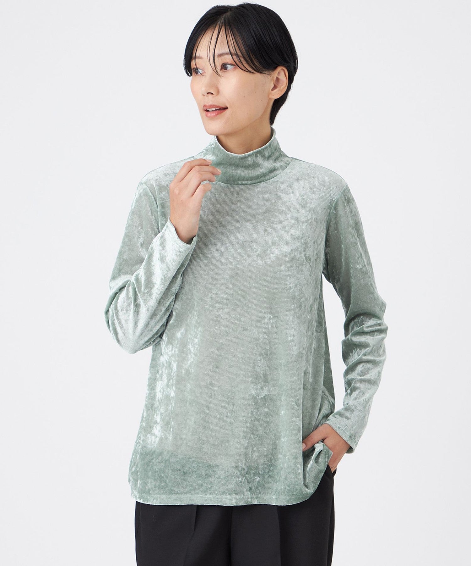 マシュマロヴィーナス 数量限定！】ヴィーガンレザースニーカー〖パイナップル