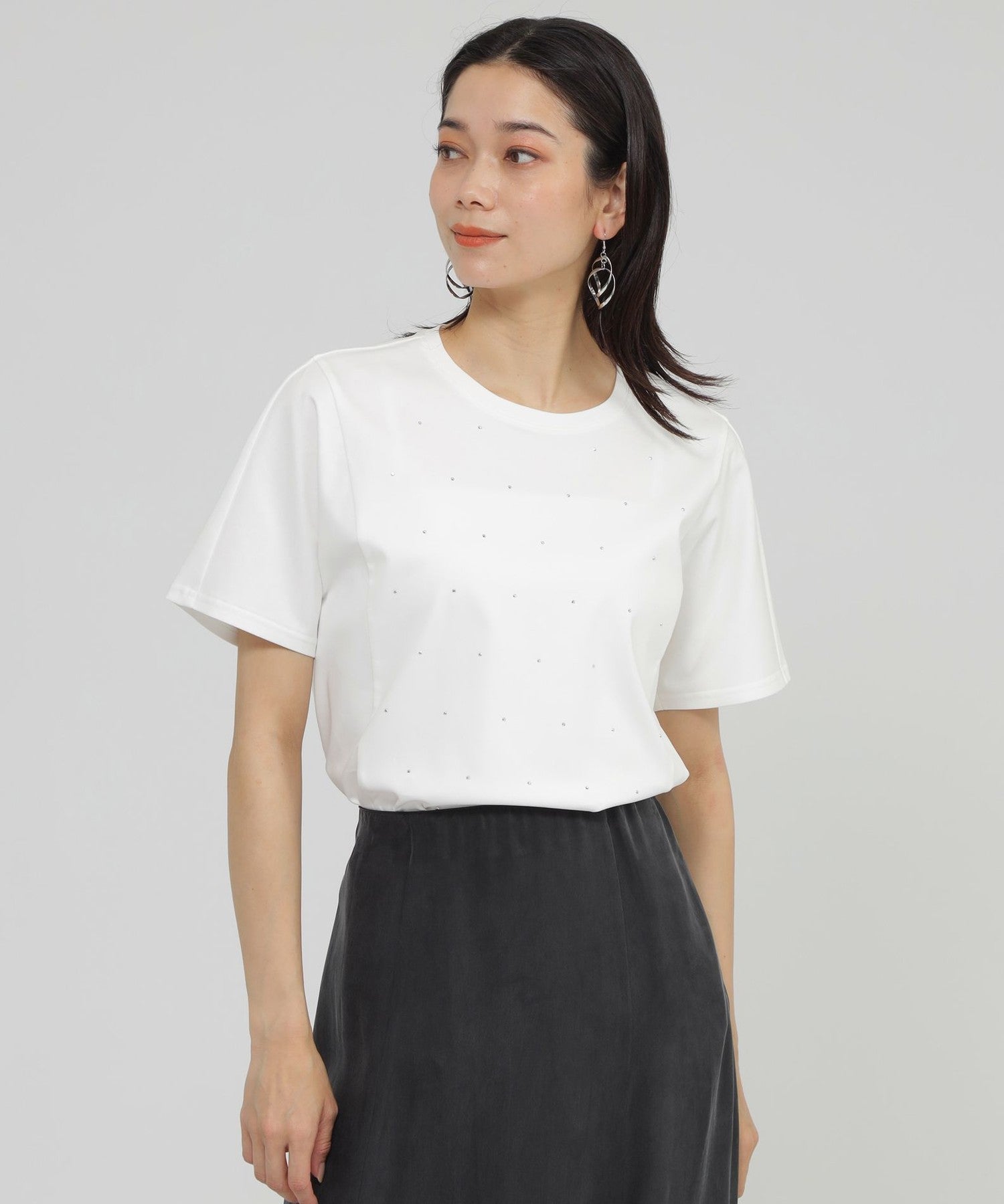 L】【カタログ掲載品】【接触冷感】【ウォッシャブル】超冷感コットン