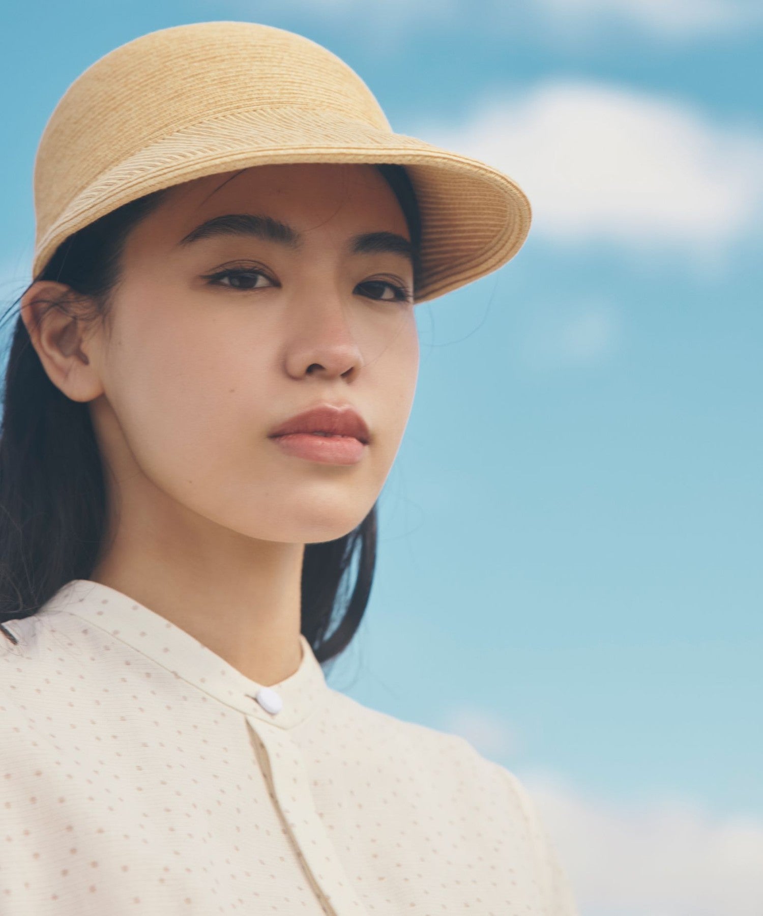 Athena New York Janet(帽子)｜AMACA(アマカ)のファッション通販