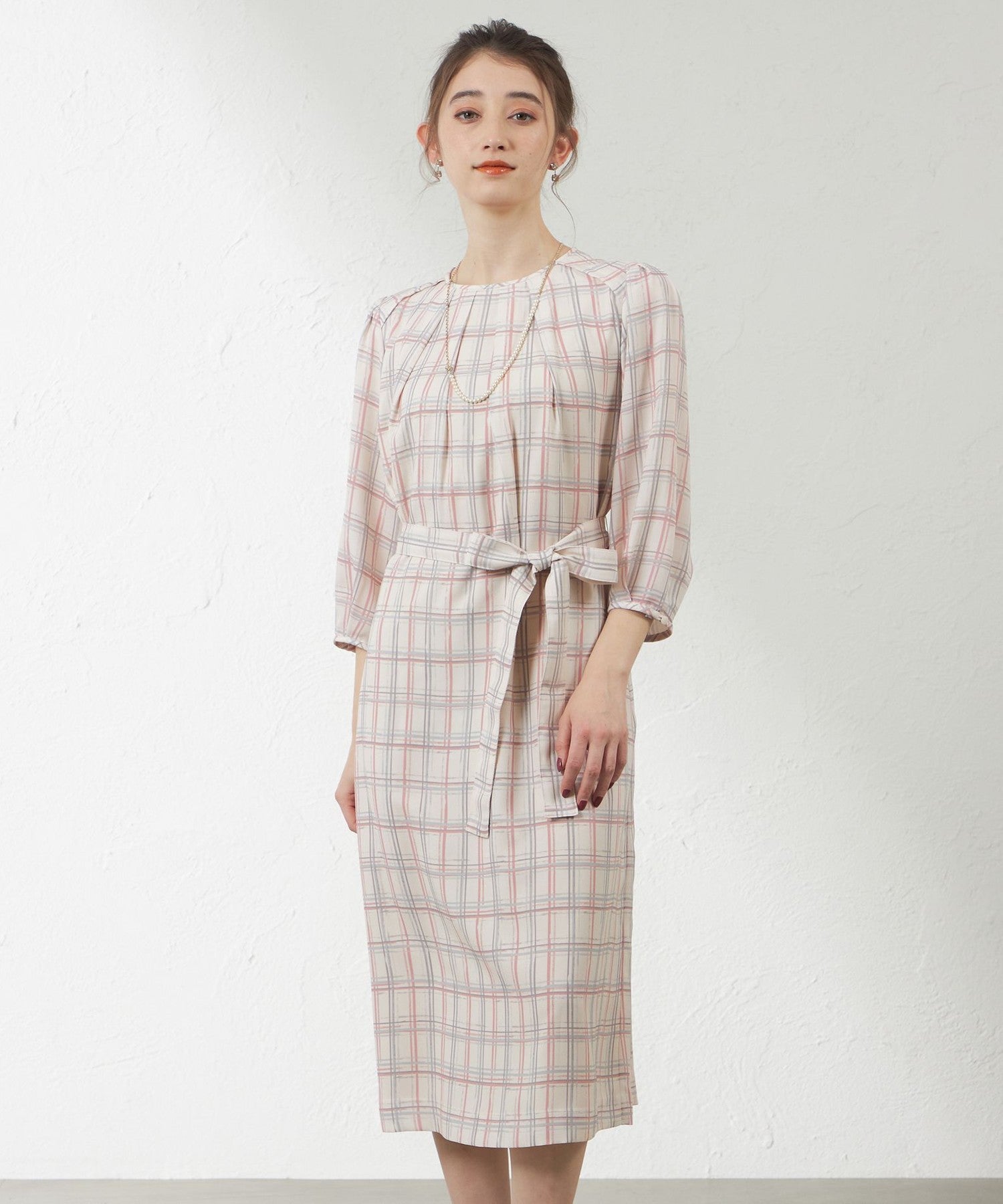 まとめ買い用　tomotomo様 ボールアンドチェーン+ROSSOワンピース まとめ買い用 tomotomo様 ボールアンドチェーン+ROSSOワンピース