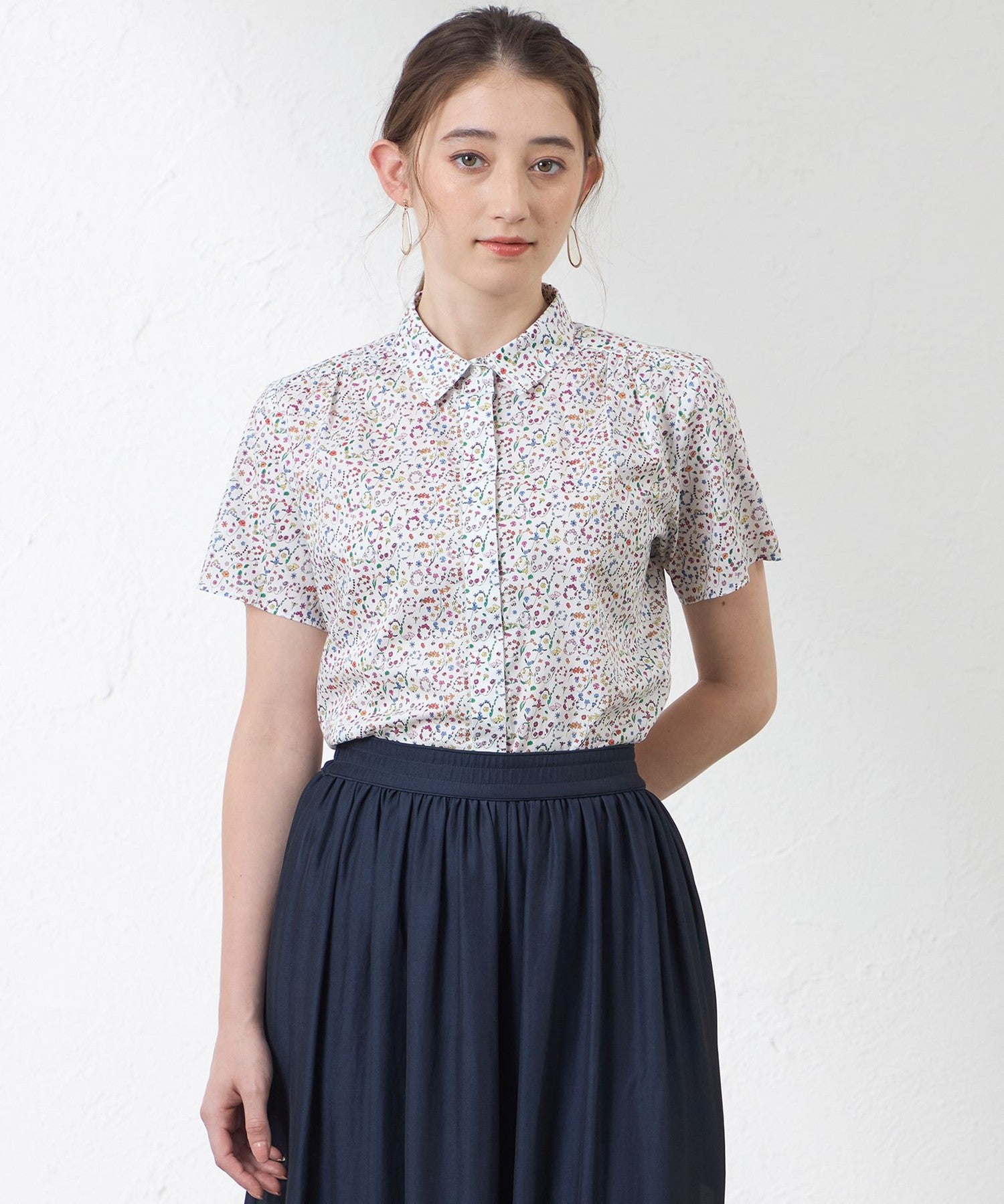 Anniversary Piece】【LIBERTY】タナローン イング - ブリッツ