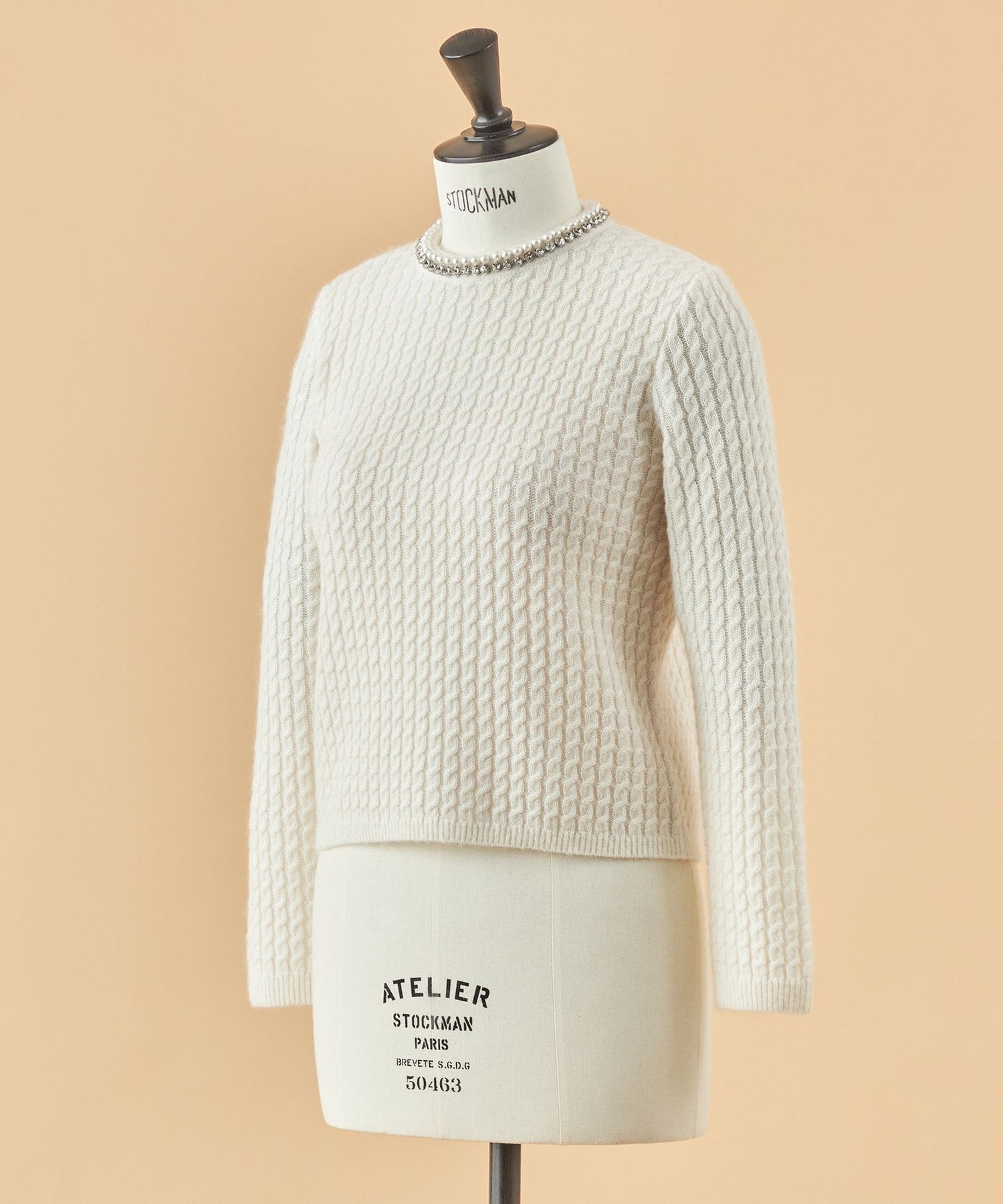 TOGA  ビジュー　ニット TOGA ビジュー ニット TOGA – TOGA ONLINE STORE