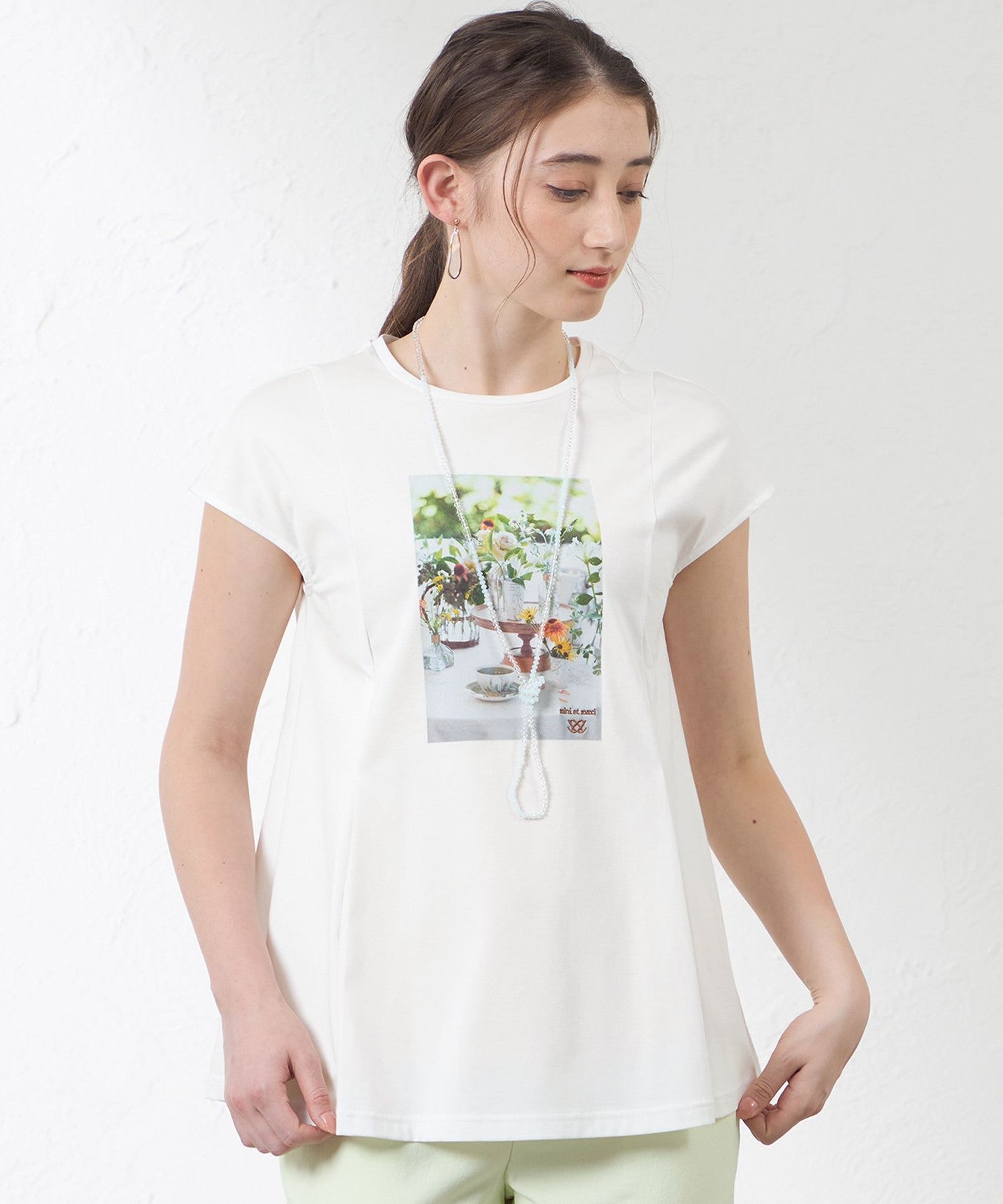 miffy⭐︎mama TWICE Tシャツ miffy⭐︎mama TWICE Tシャツ miffy⭐︎mama TWICE Tシャツ miffy