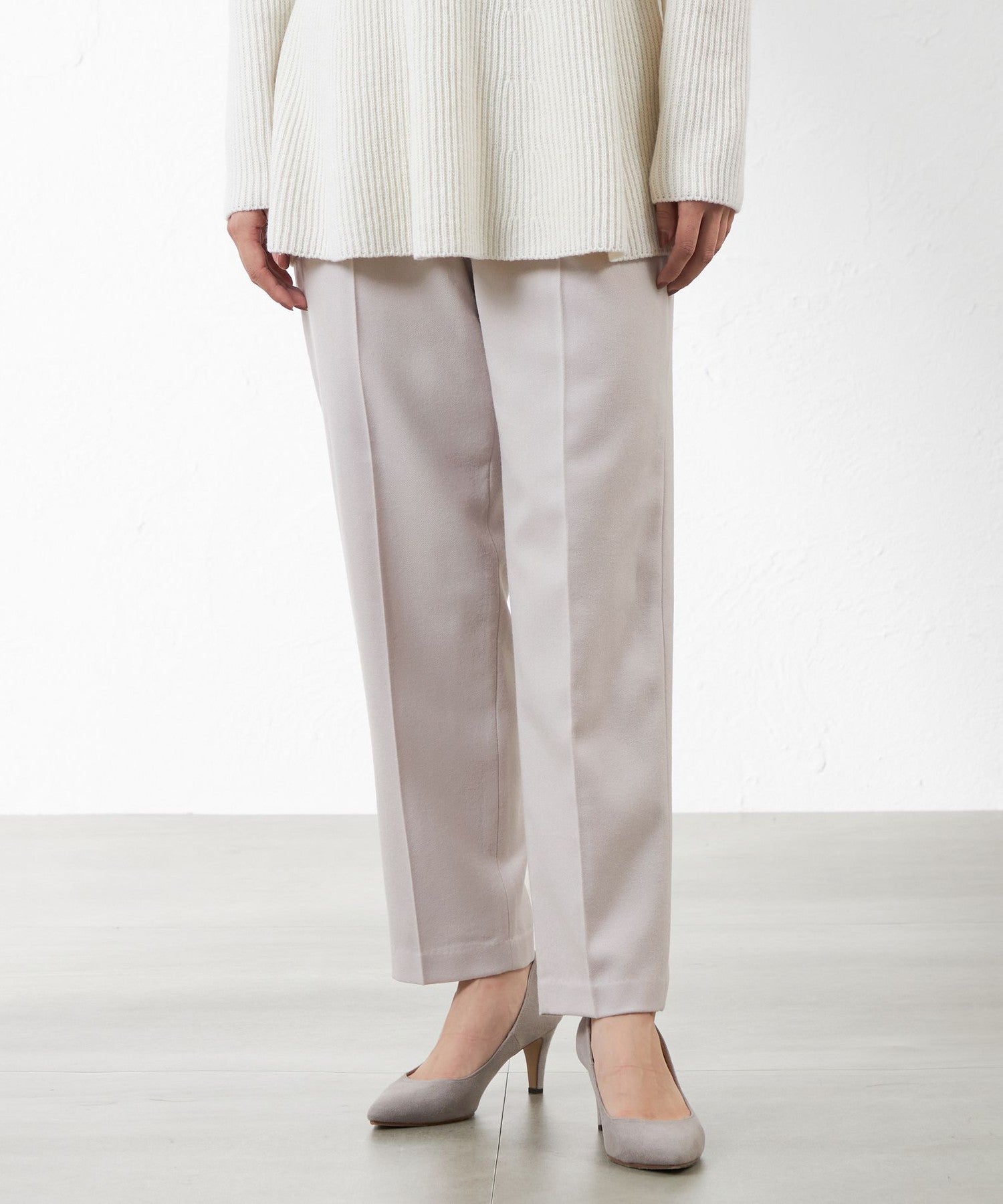 新品プエンテ　アルパカ PUENTE サムエルパンツ 新品プエンテ アルパカ PUENTE サムエルパンツ 新品プエンテ アルパカ