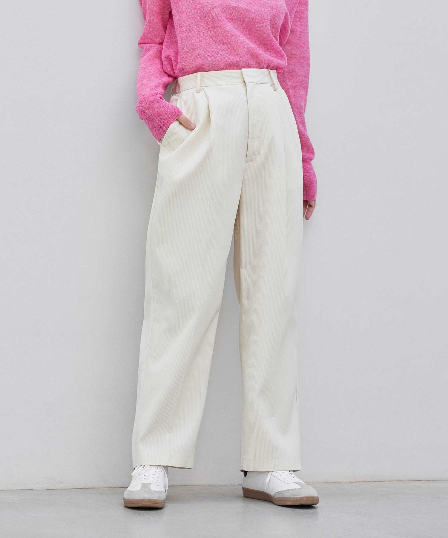 2271-W1R0550602__,02,モデル身長163cm 着用サイズ:M