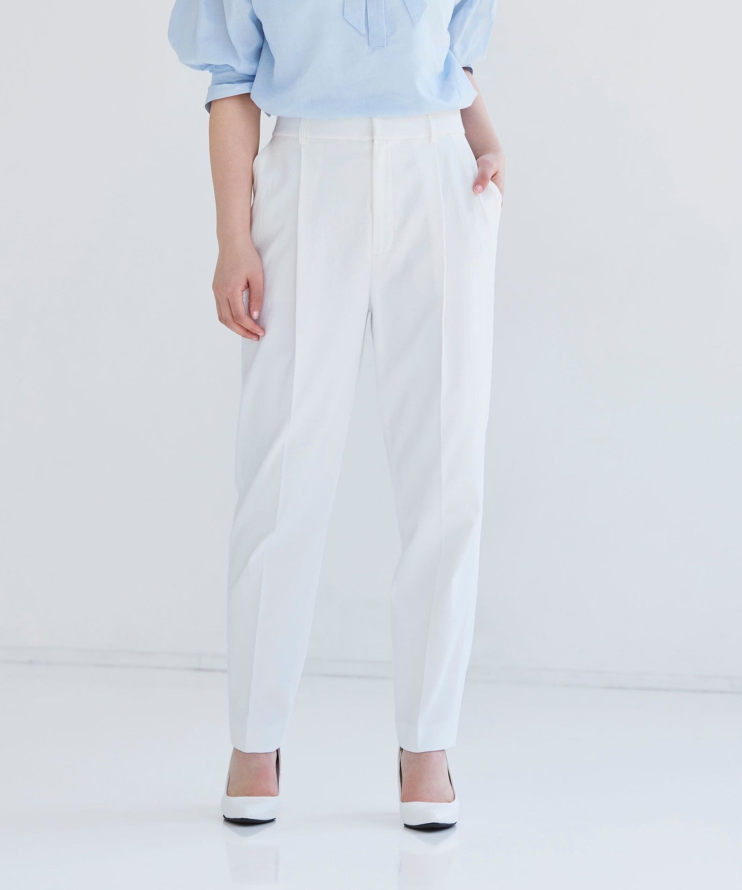 2271-W1R0652202__,02,モデル身長163cm 着用サイズ:M