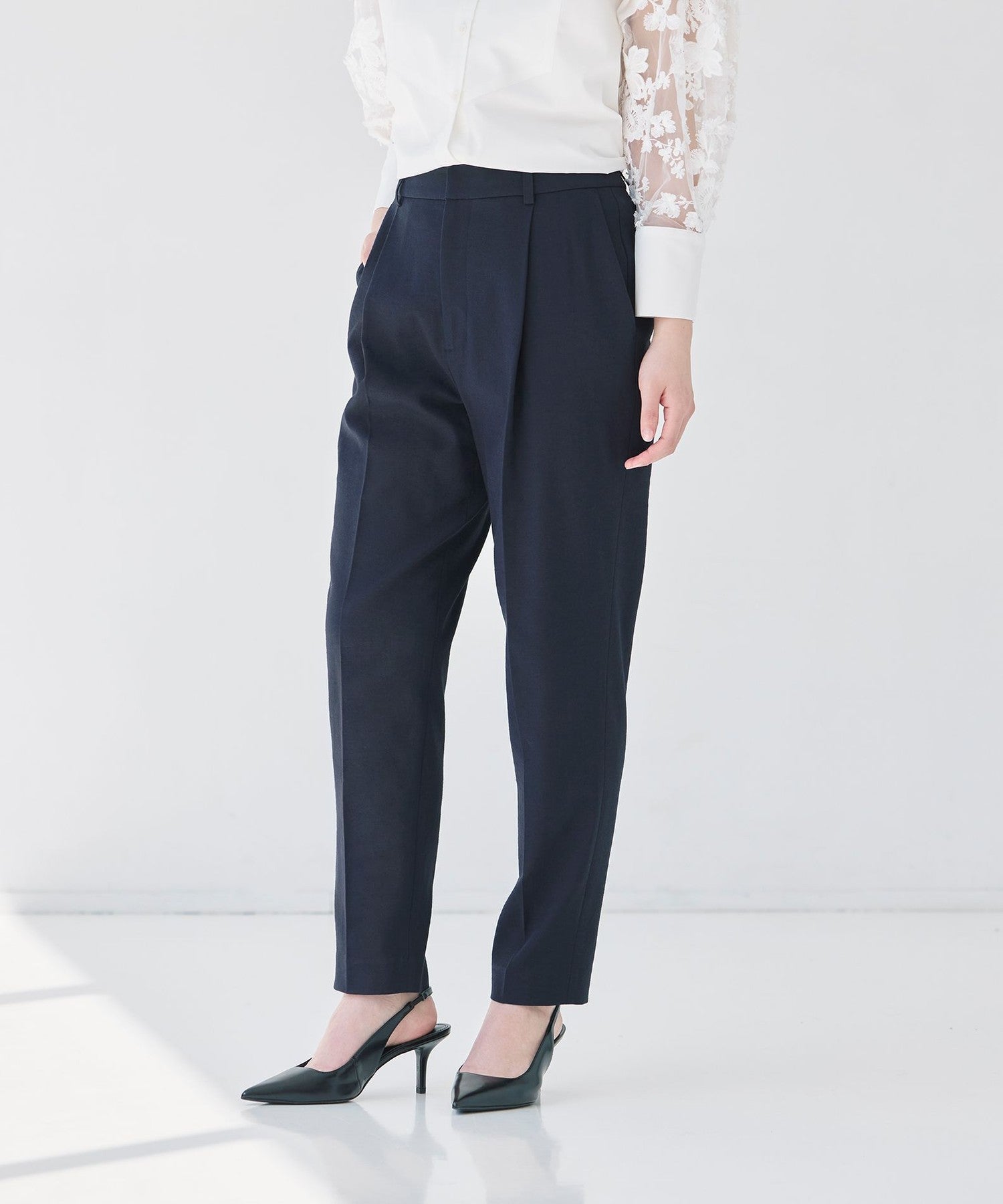 2271-W1R0652228__,28,モデル身長163cm 着用サイズ:M