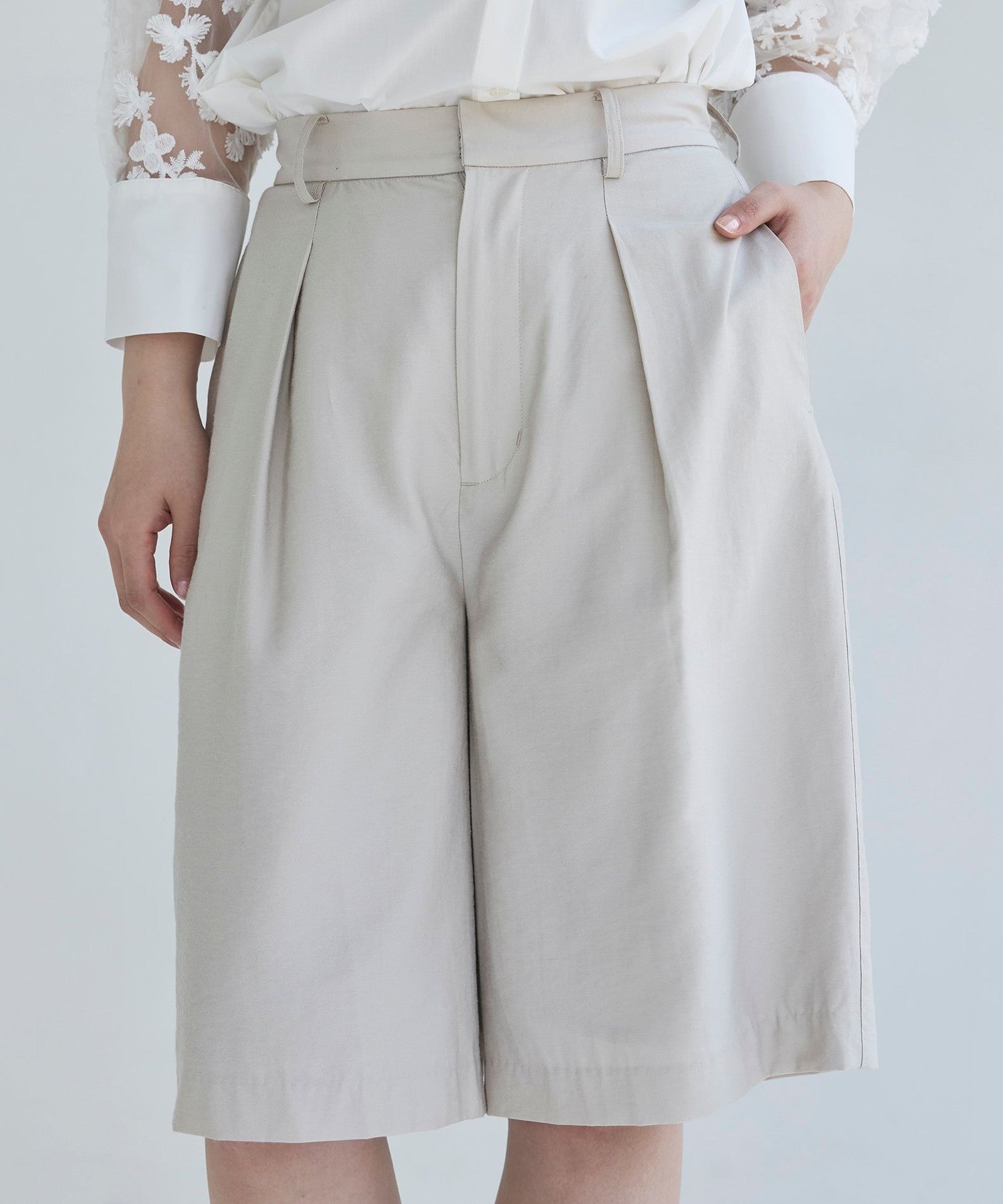 2271-W1R0753040__,40,モデル身長163cm 着用サイズ:38