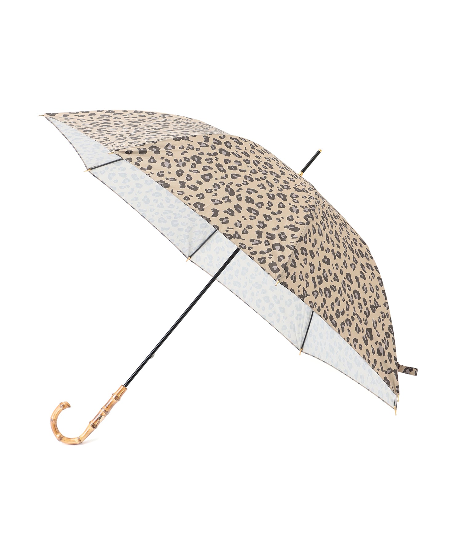 マッキントッシュ　日傘　レオパード柄 マッキントッシュ 日傘 レオパード柄 - メルカリ