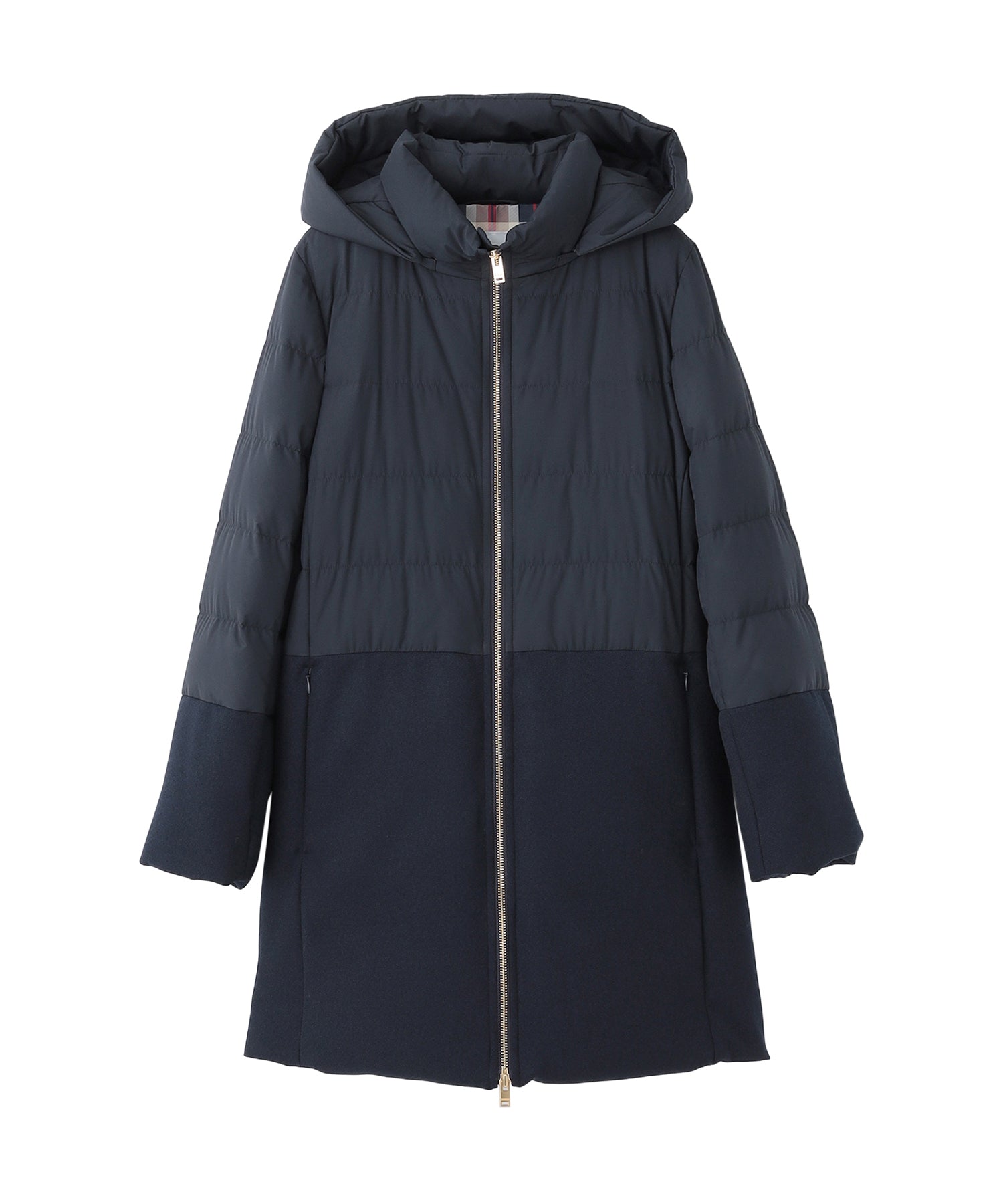 コンビロングダウン(コート)｜MACKINTOSH PHILOSOPHY(マッキントッシュ