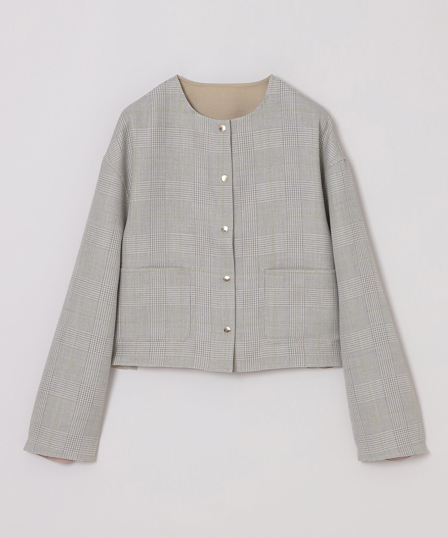 WEB&一部店舗限定】【IVENREY SHORT（イベンリーショート）】ライト