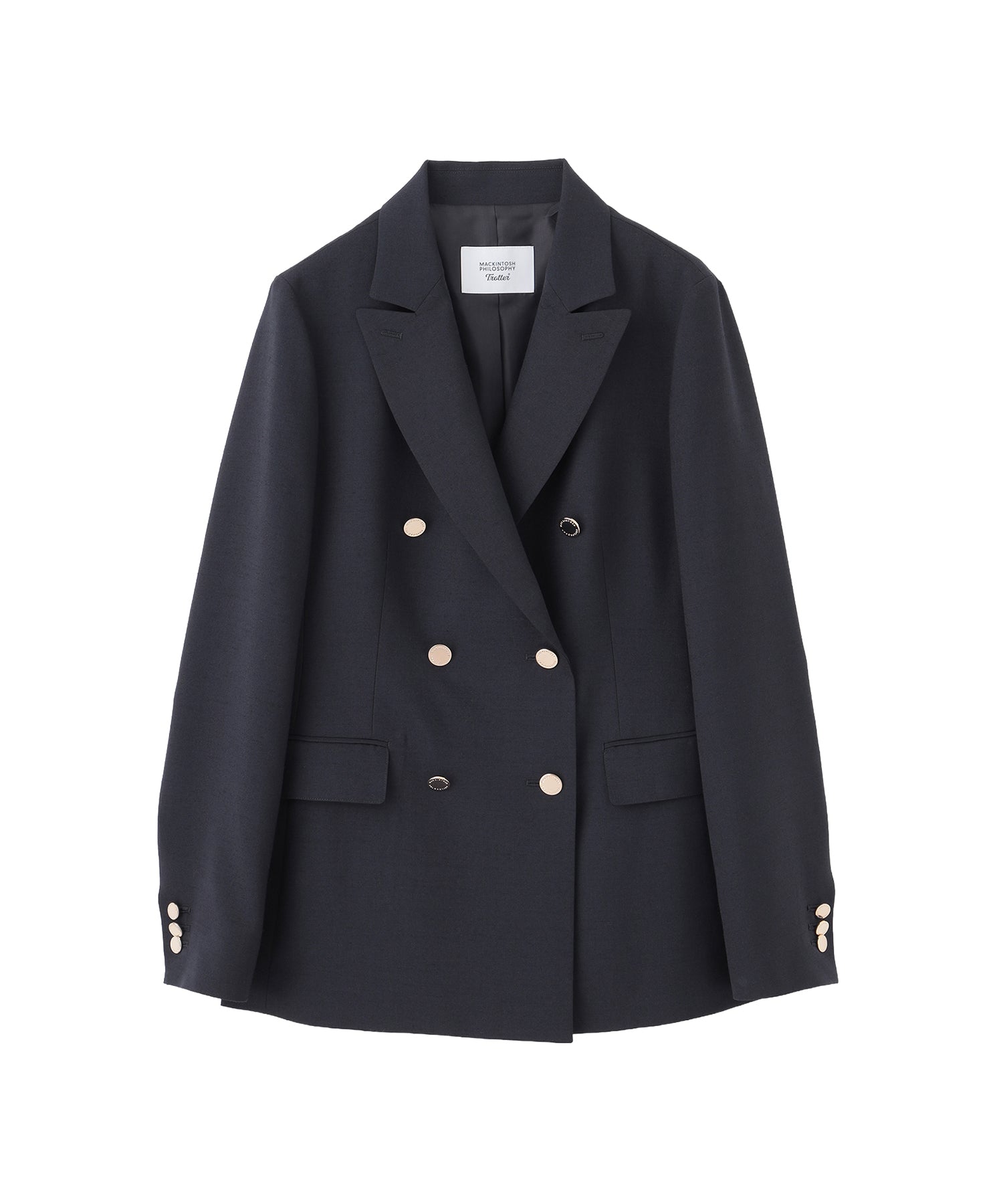 TROTTER（トロッター）シリーズ】【RETFORD(レットフォード