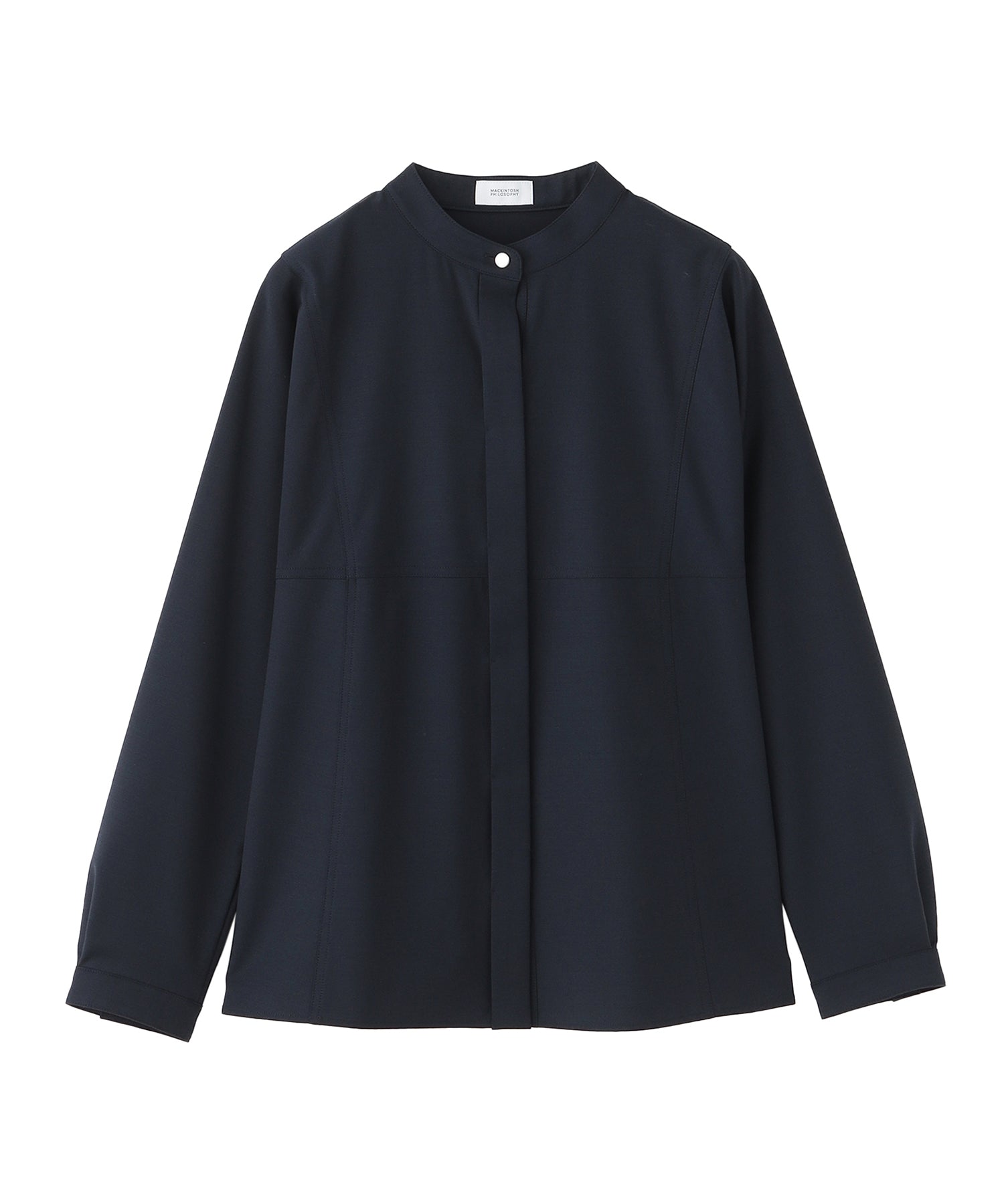 CRANWELL SHIRTS(クランウェルシャツ)】ウールトロピカル(トップス